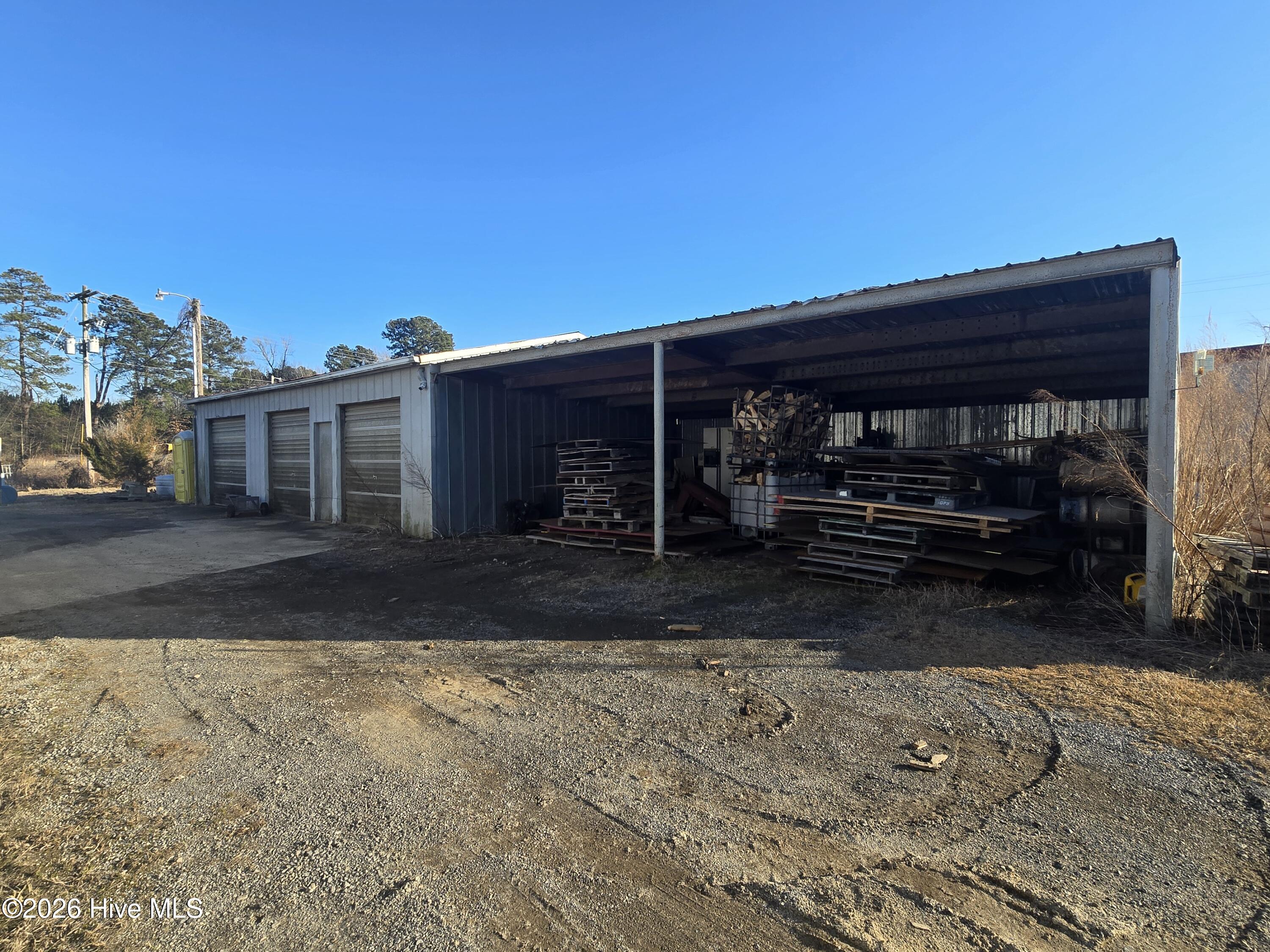 718 Virginia Road, Edenton, NC, 27932