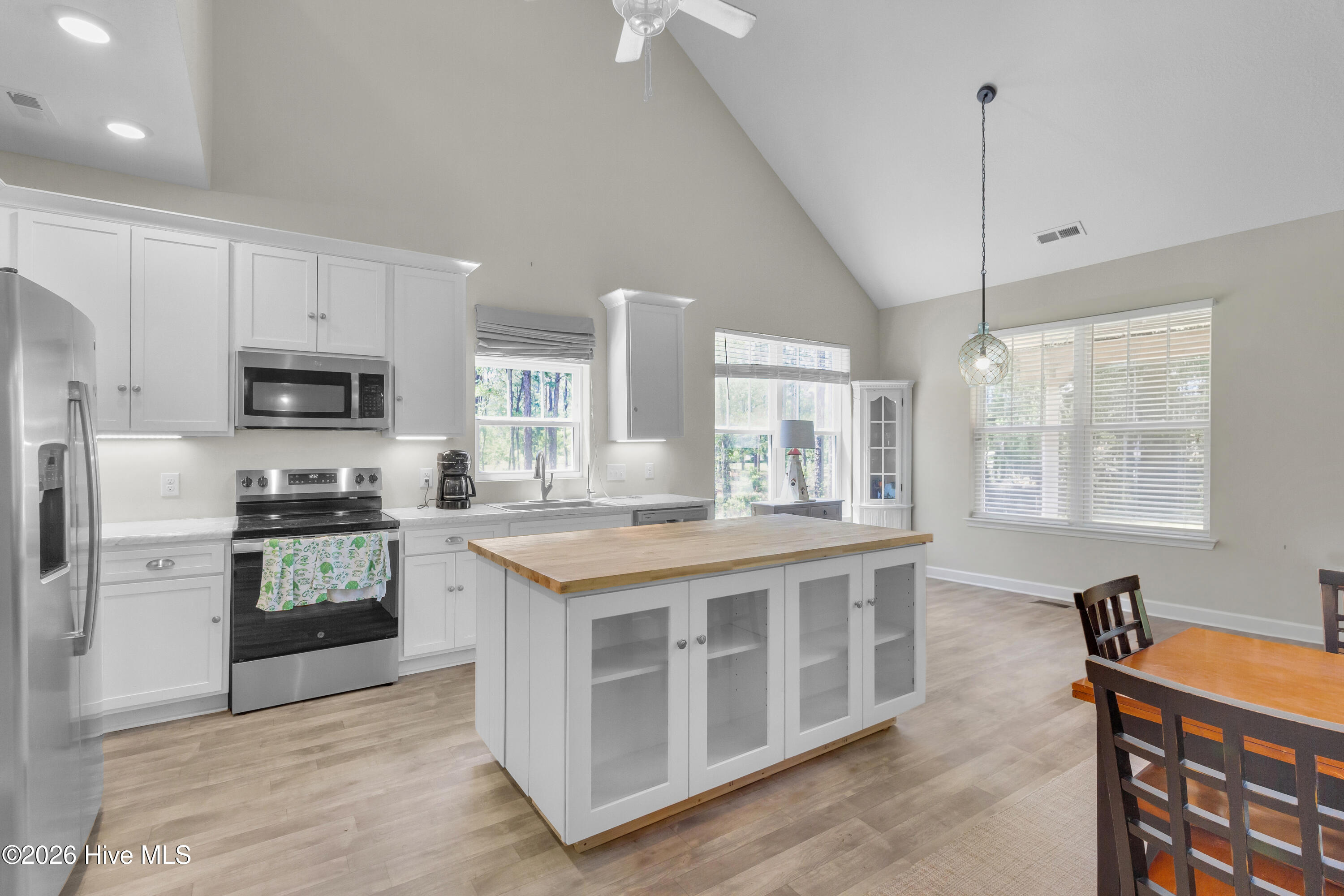 5430 Creek Pointe Road,New Bern
