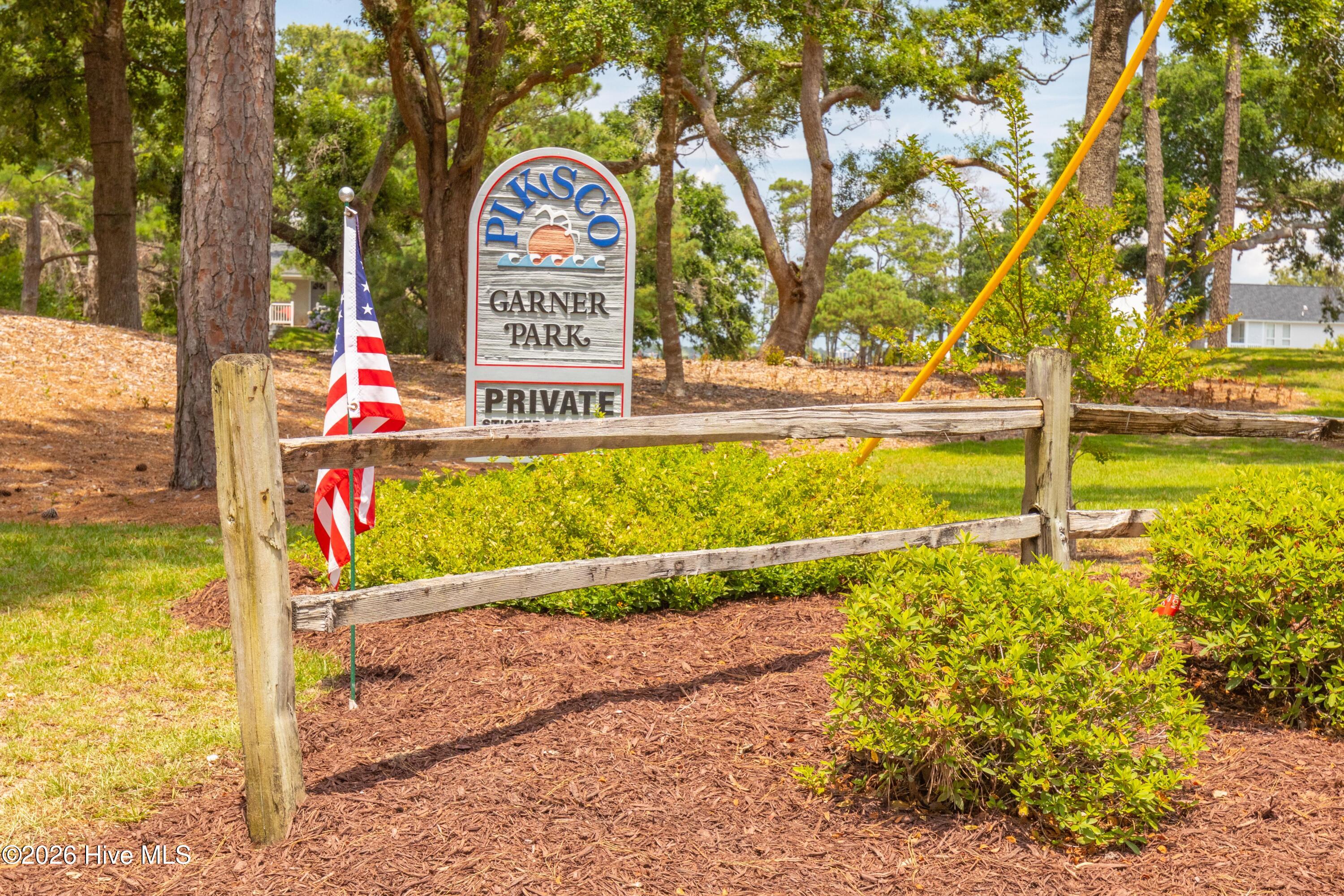 131 Oakleaf 
