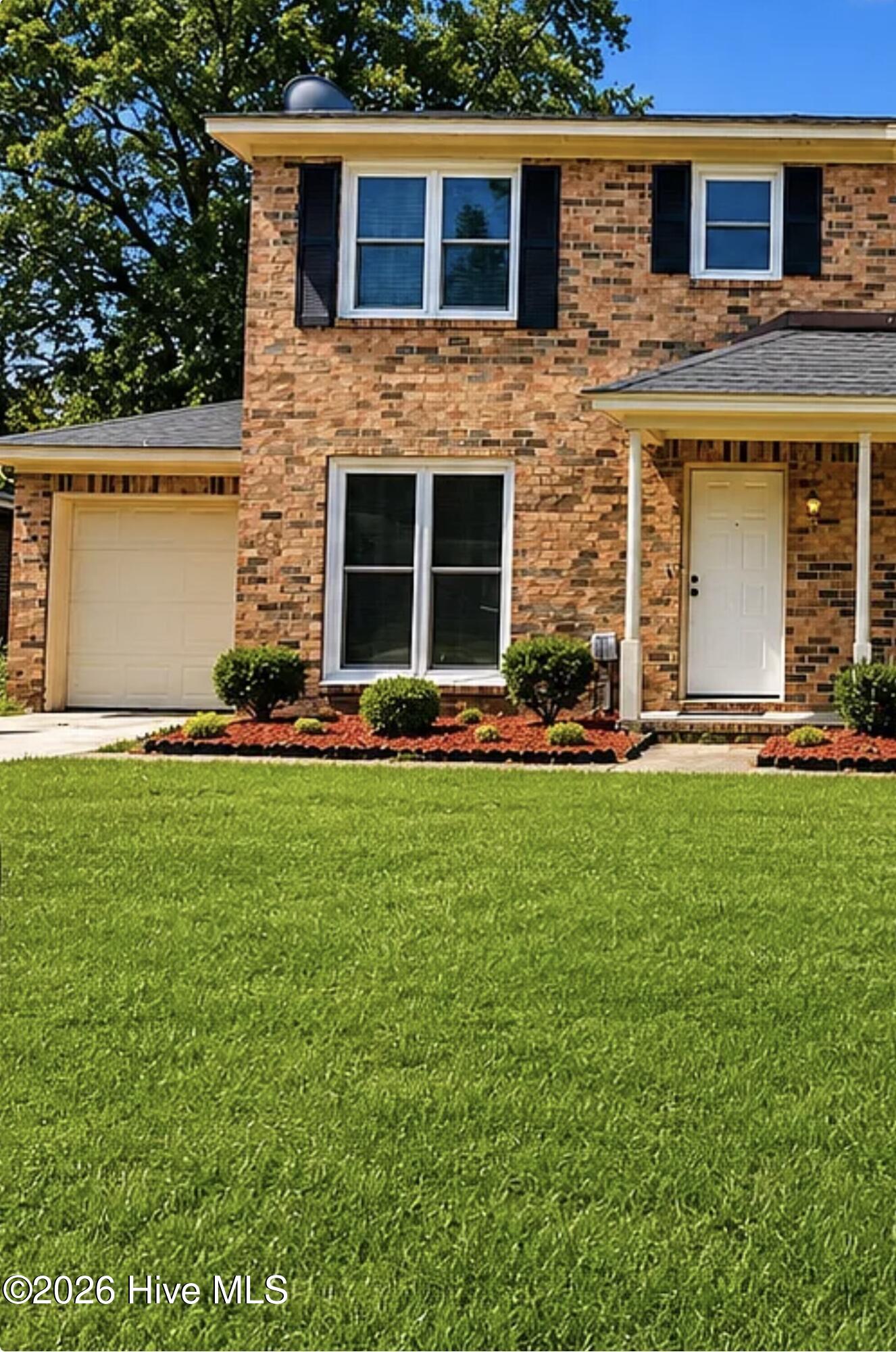 Townhouse for sale at 2323 Greengate Dr, Augusta, GA 30907 | MLS# 100605779