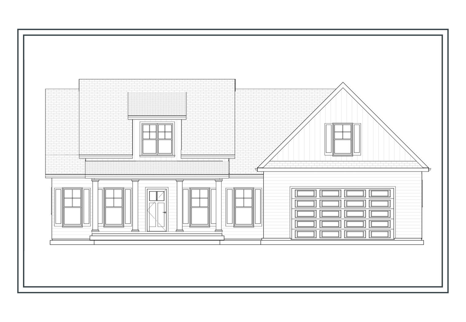 670 Slade Lake Drive, North Augusta, SC, 29841