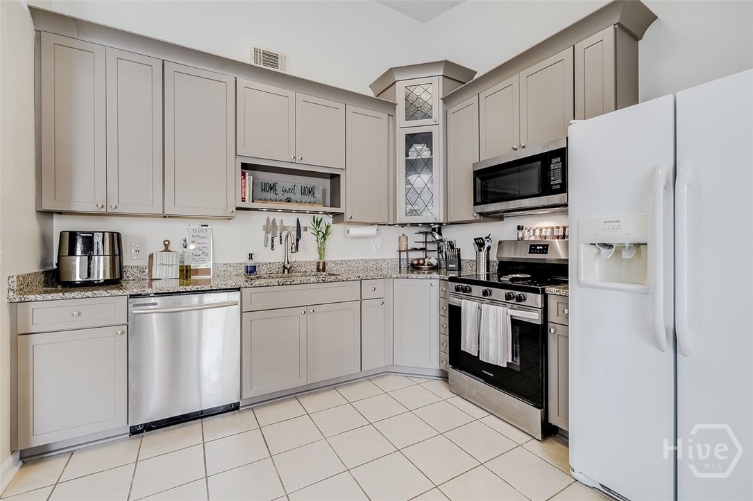 102 Sugar Cane Court, Savannah, GA, 31419