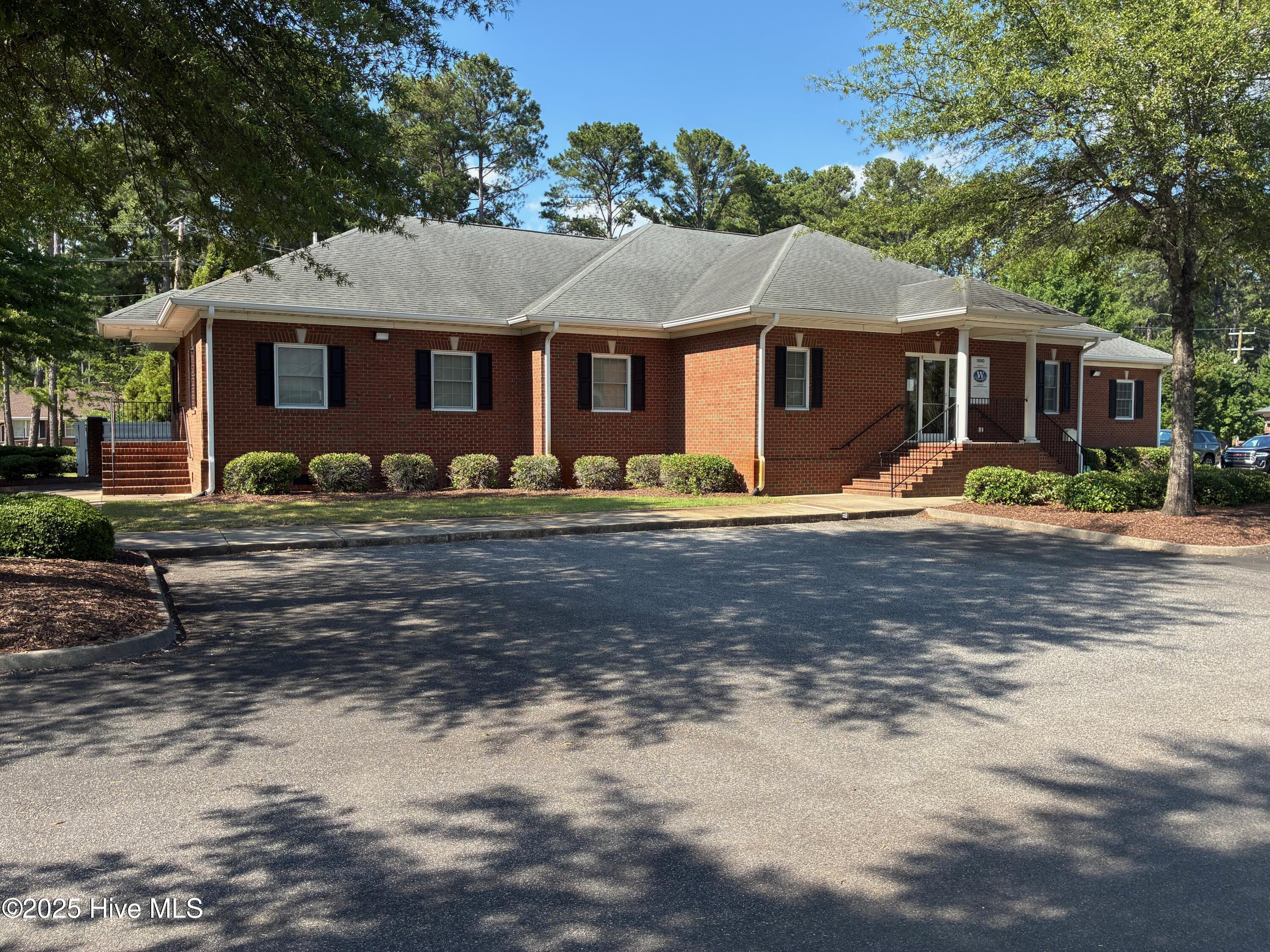 1880 W City Drive, Elizabeth City, NC, 27909