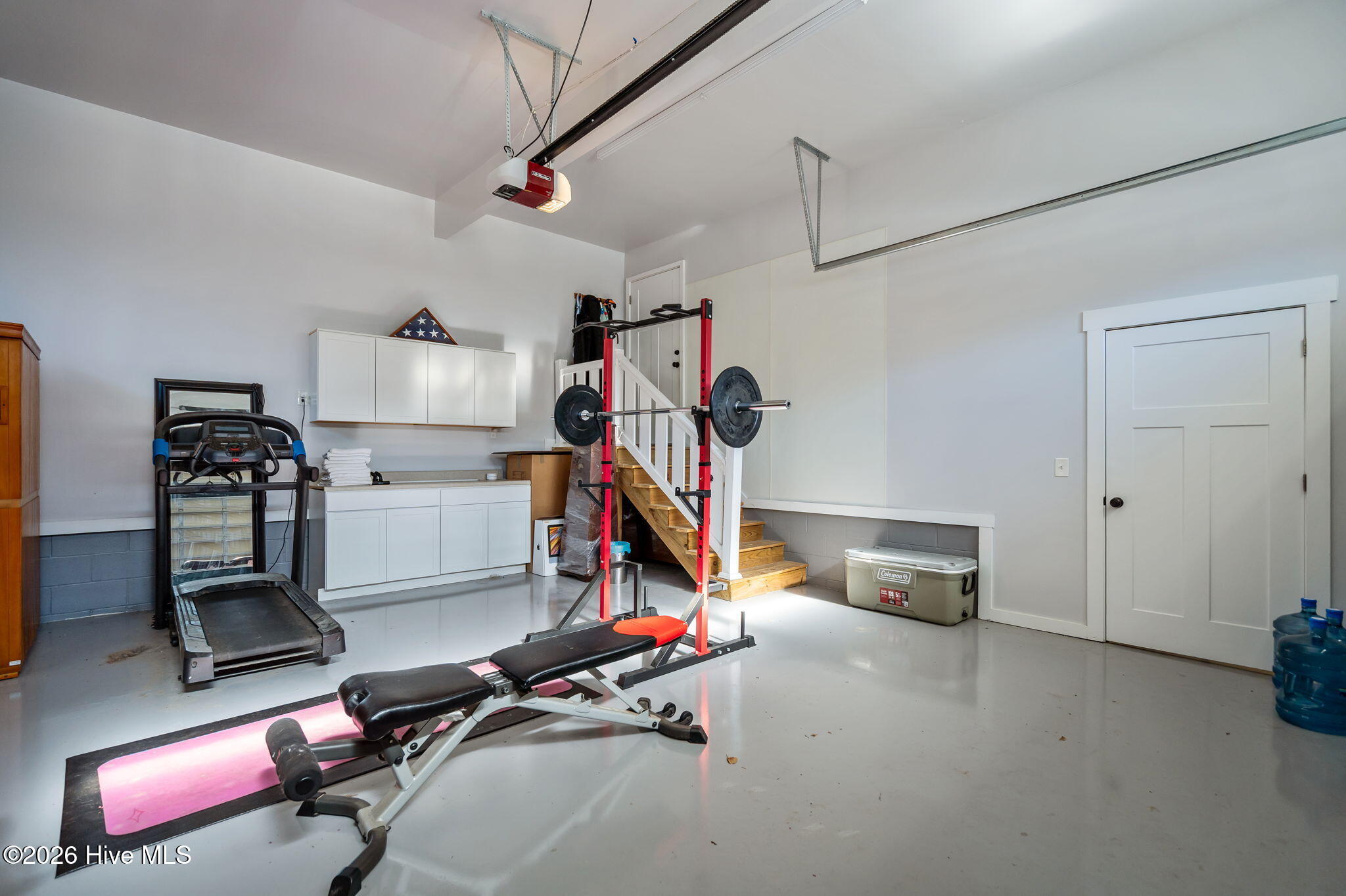 102 Fox Run Drive, Hampstead, NC, 28443