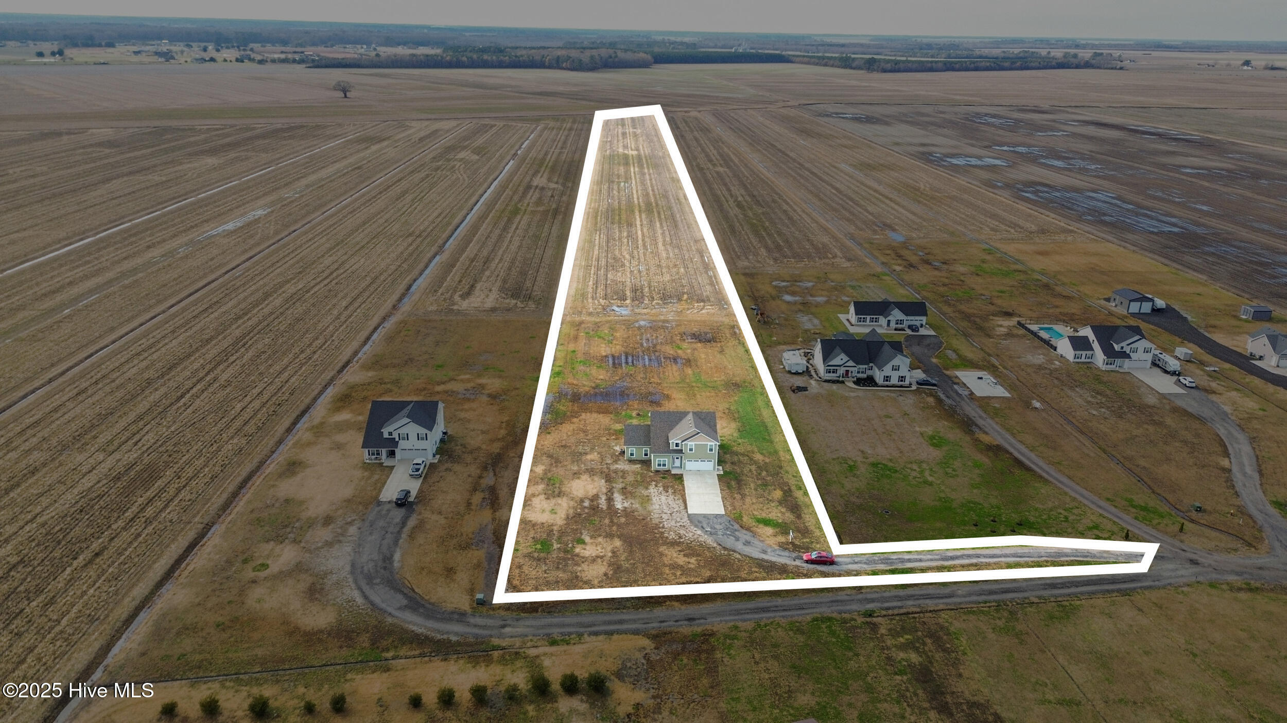 438 N Indiantown Road, Shawboro, NC, 27973