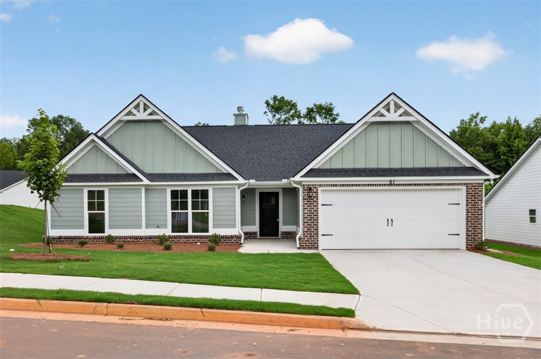 Property at 61 Altamaha Drive