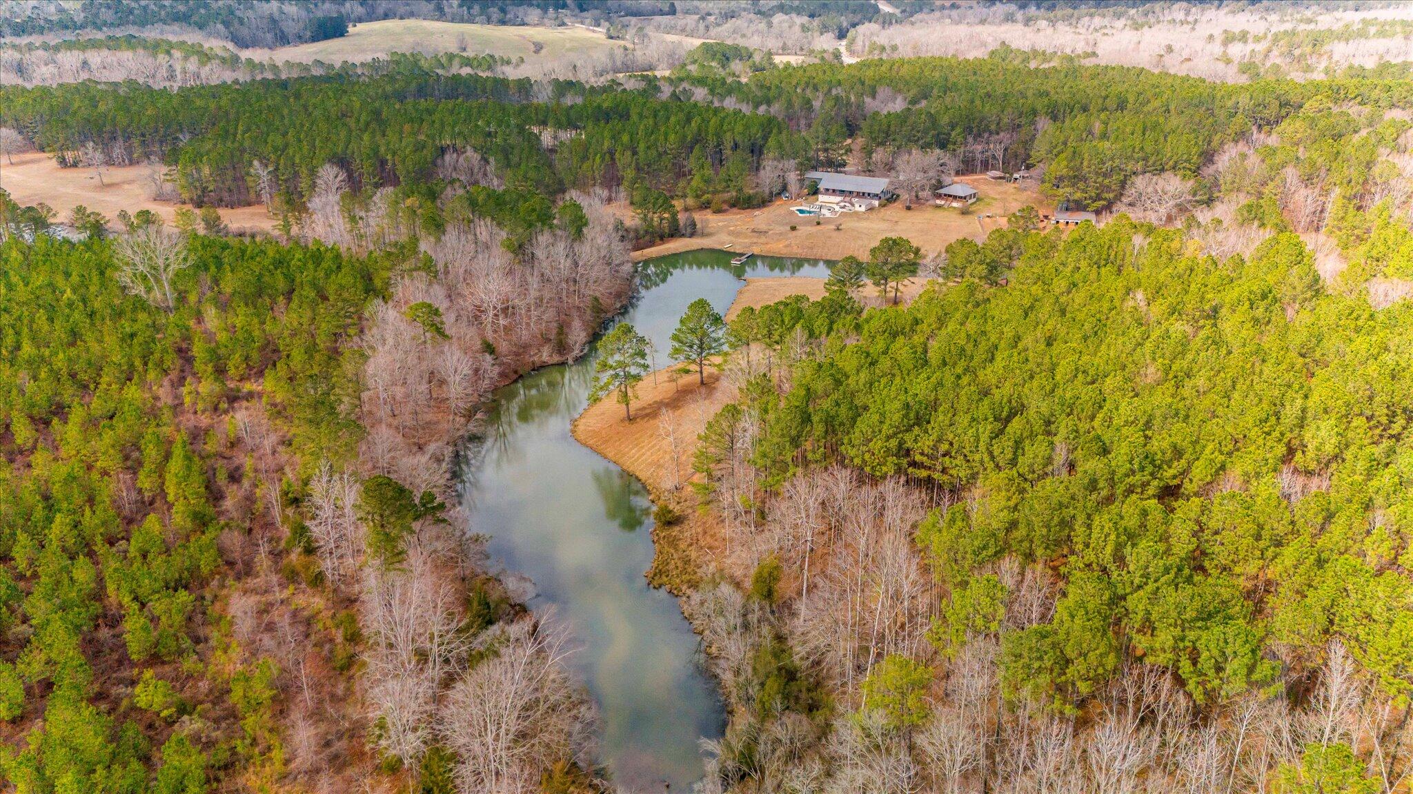 1905 Augusta Highway, Lincolnton, GA, 30817