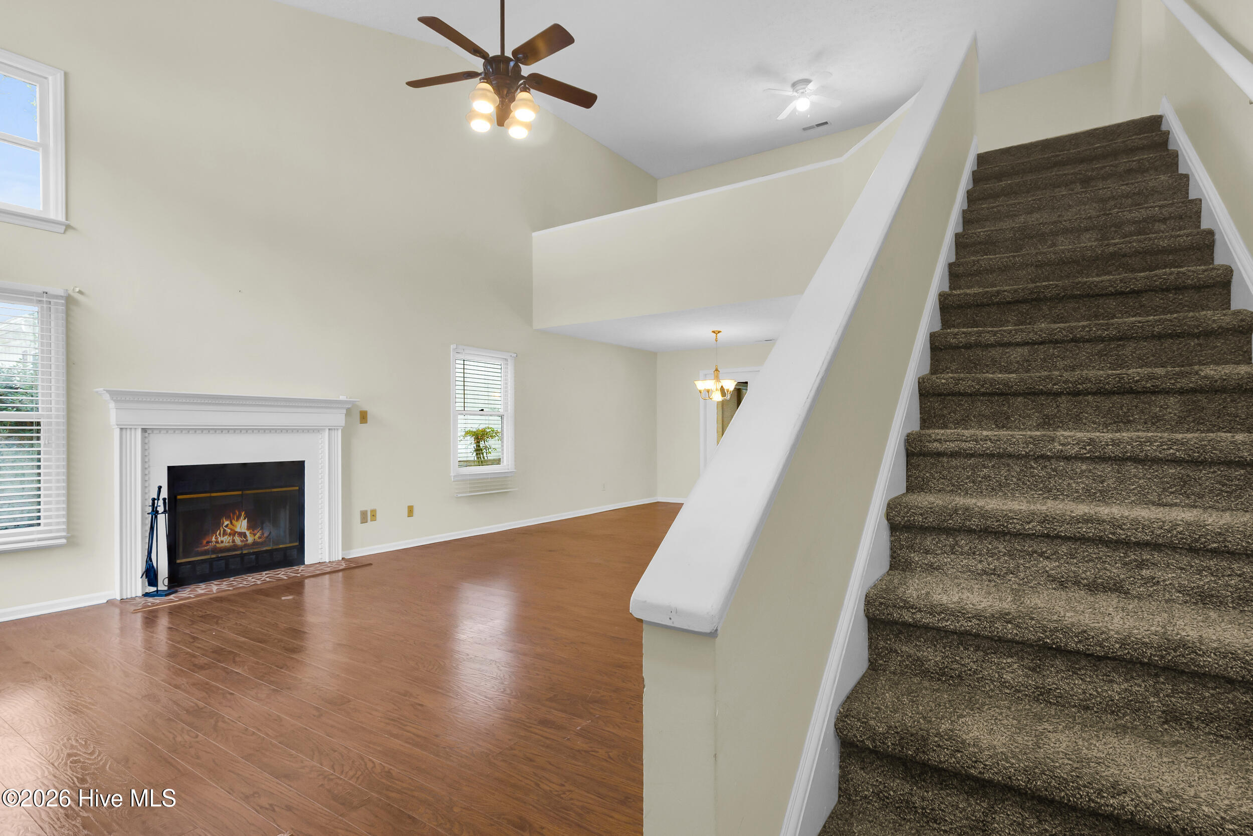 1824 Caracara Drive, New Bern, NC, 28560