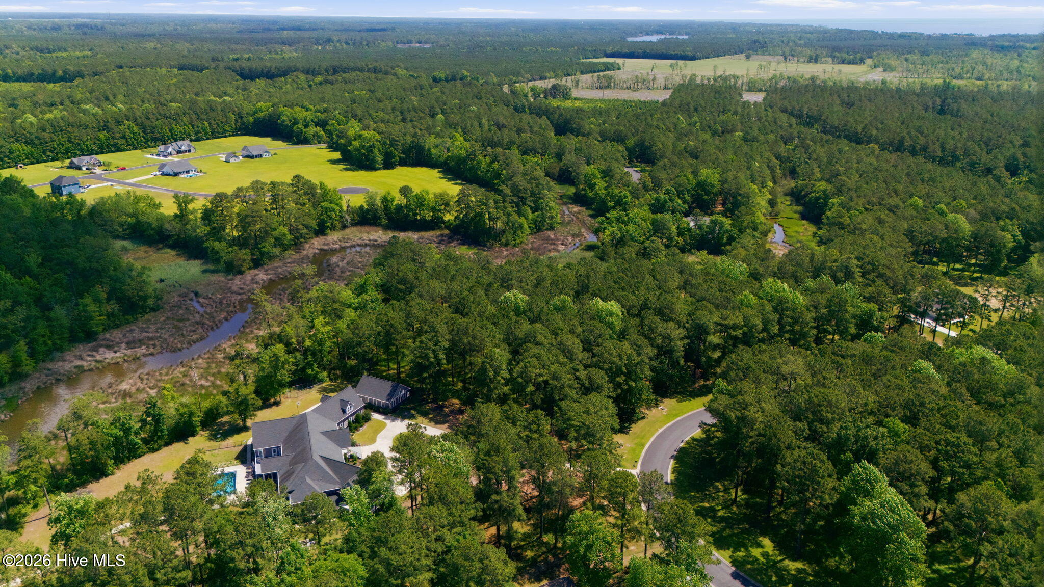 292 Lot 260 Southern Plantation Drive S,Oriental