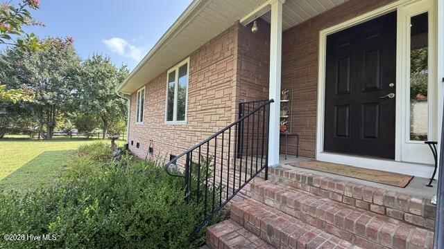 2nd image of 210 West Rd, Angier, NC 27501 | MLS# 100593594