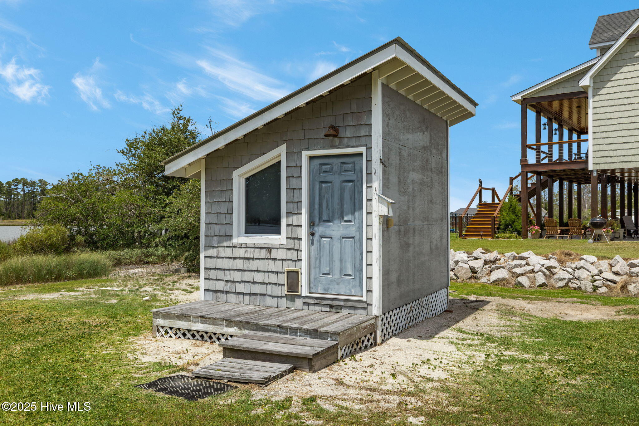 145 Williston Creek Road, Williston, NC, 28579