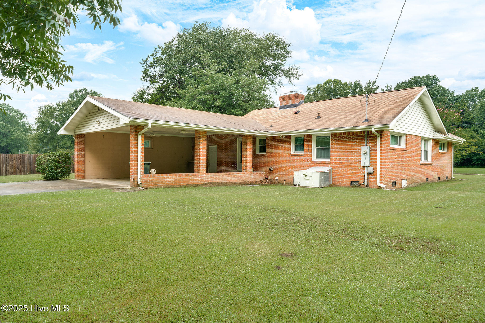 503 W Bay Street, Warsaw, NC 28398 – photo 21: 503bayst21