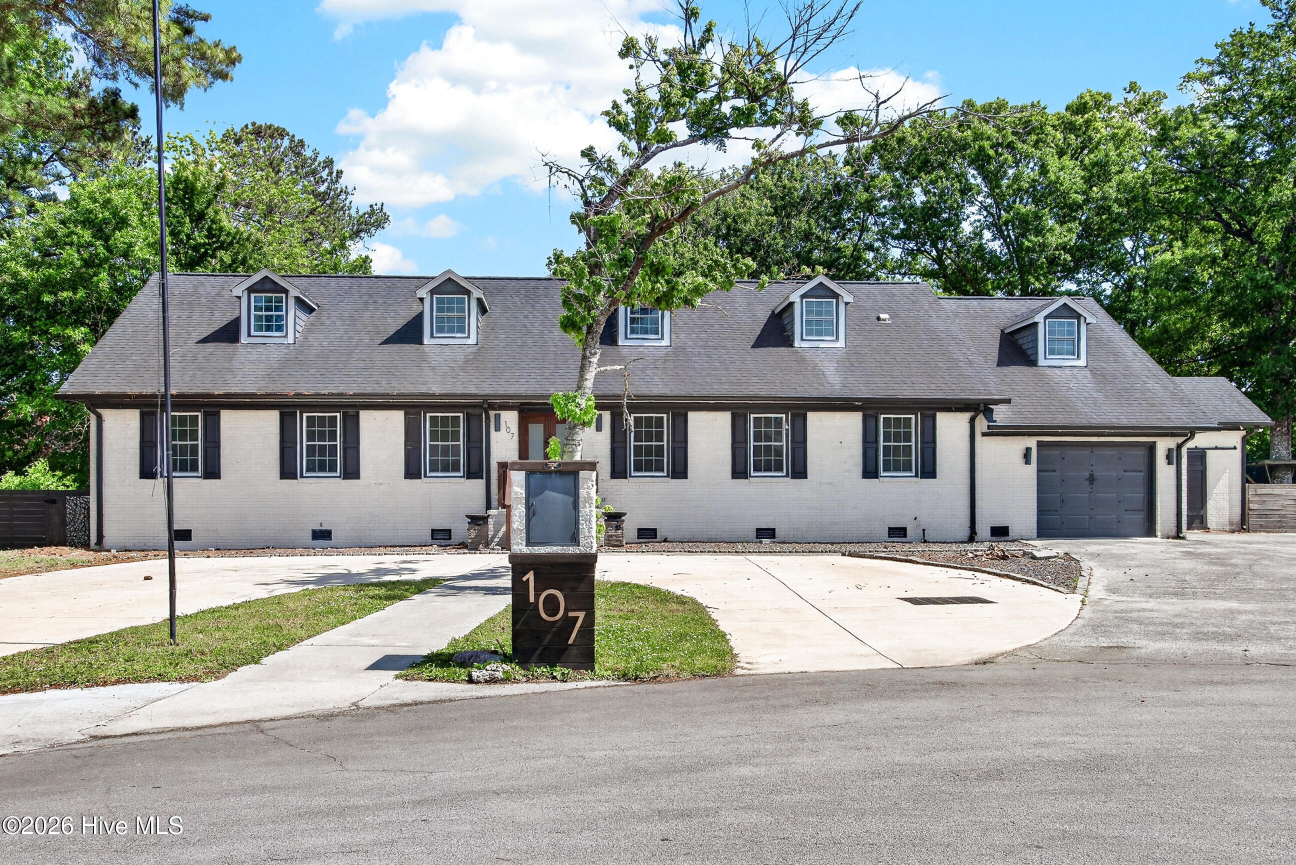 107 Boatswain Drive,New Bern