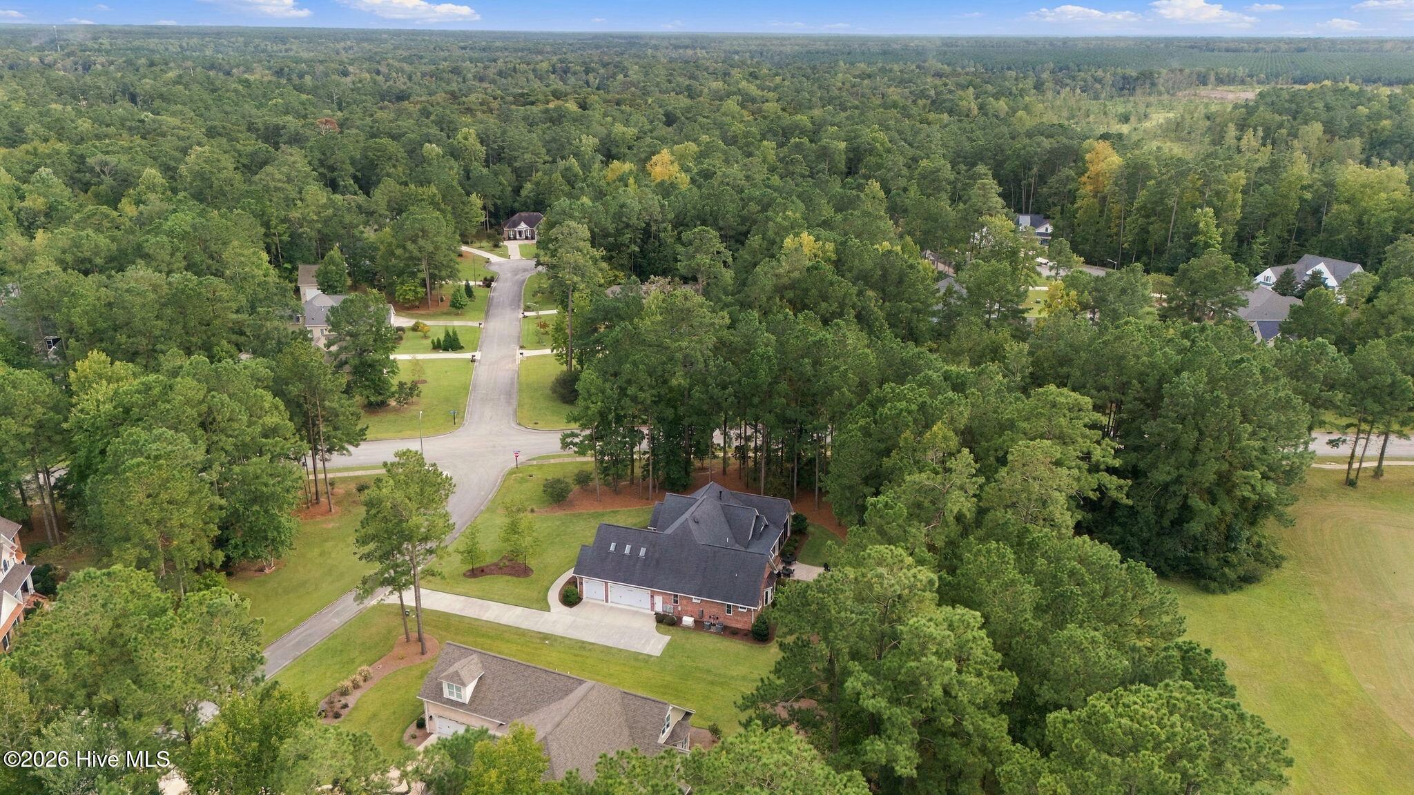 3725 Viridian Trace,New Bern