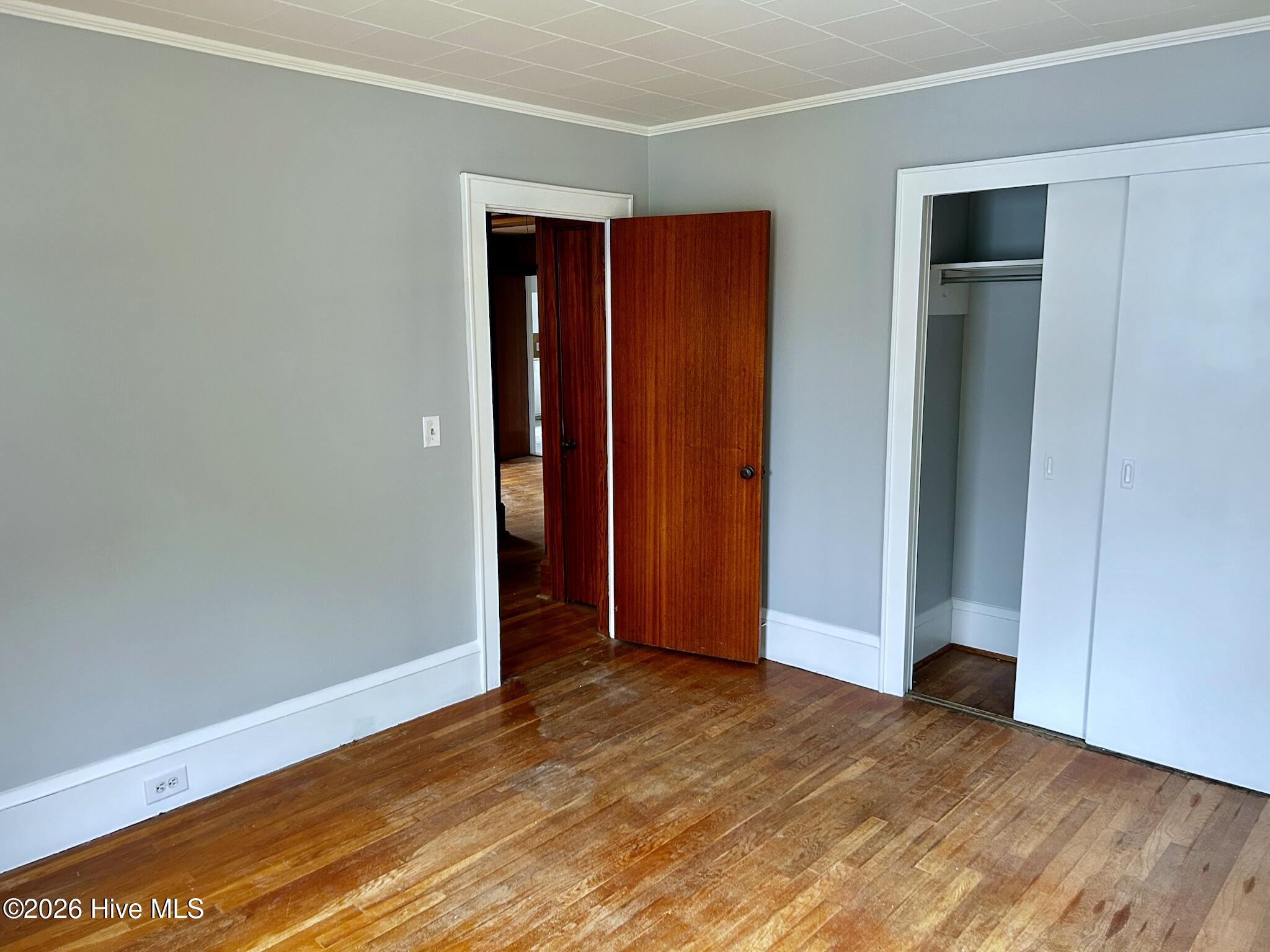 506 Minturn Avenue, Hamlet, NC, 28345