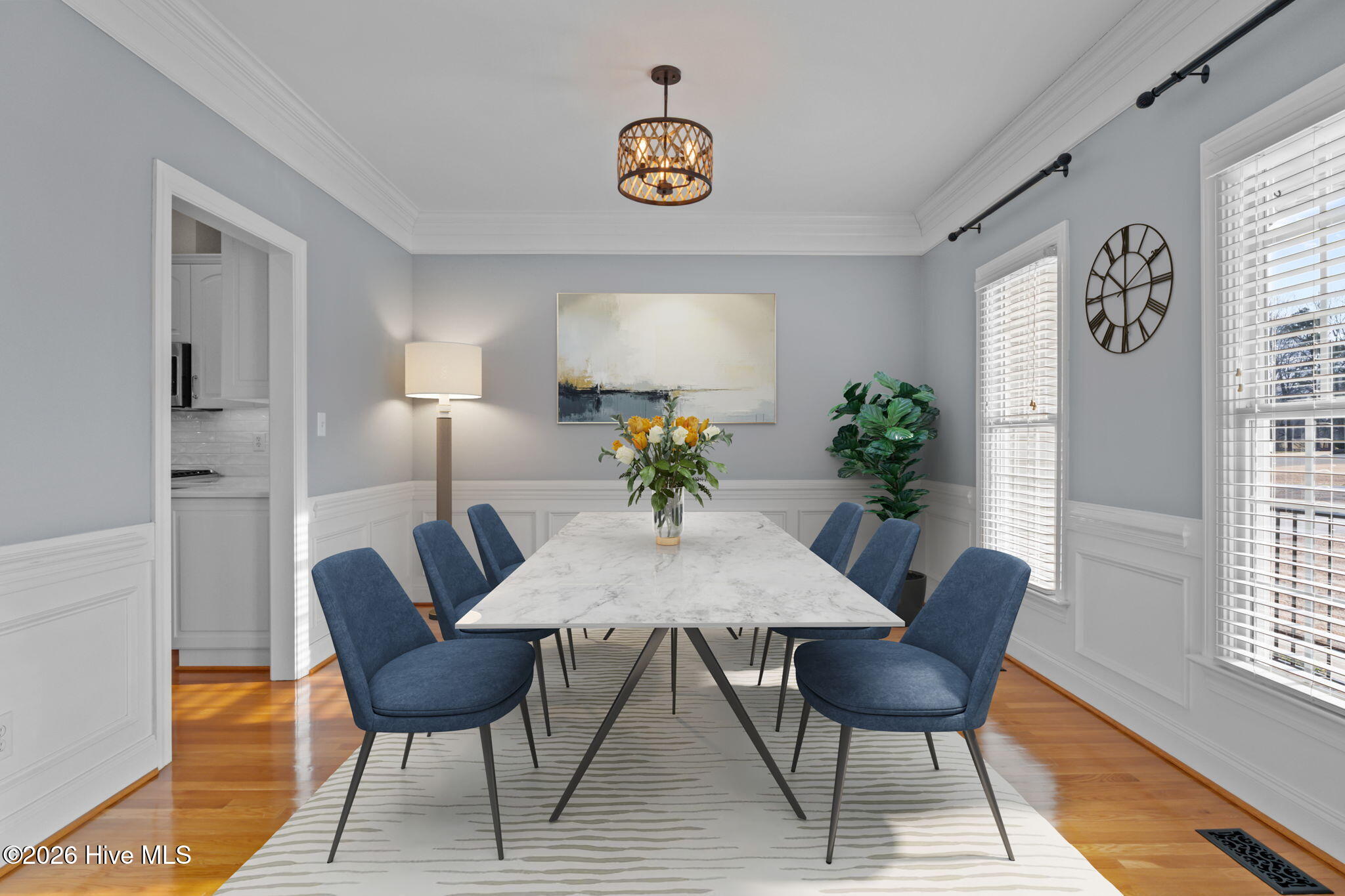 2036 Callies Court, Nashville, NC, 27856