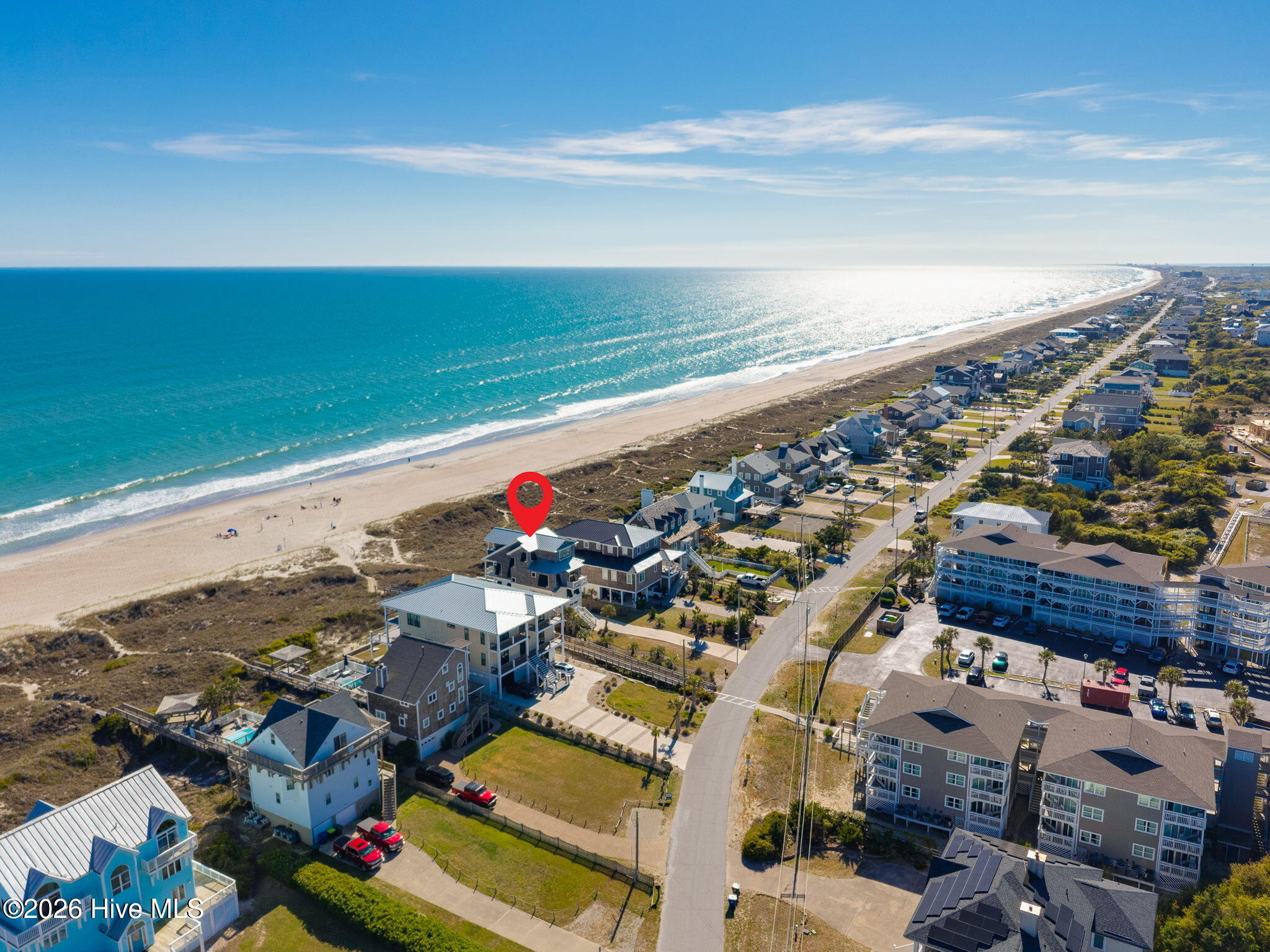 111 Ocean Ridge Drive,Atlantic Beach