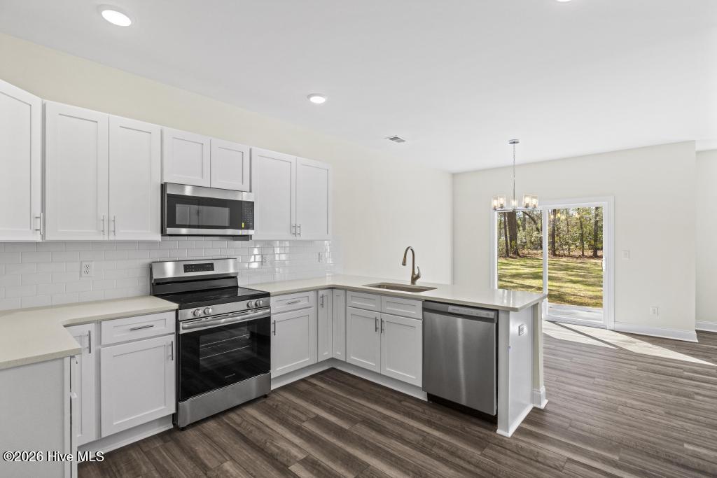2024 Page Road, Burgaw, NC 28425 – photo 3: 425A8117