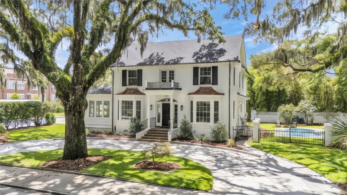 Property at 405 Washington Avenue