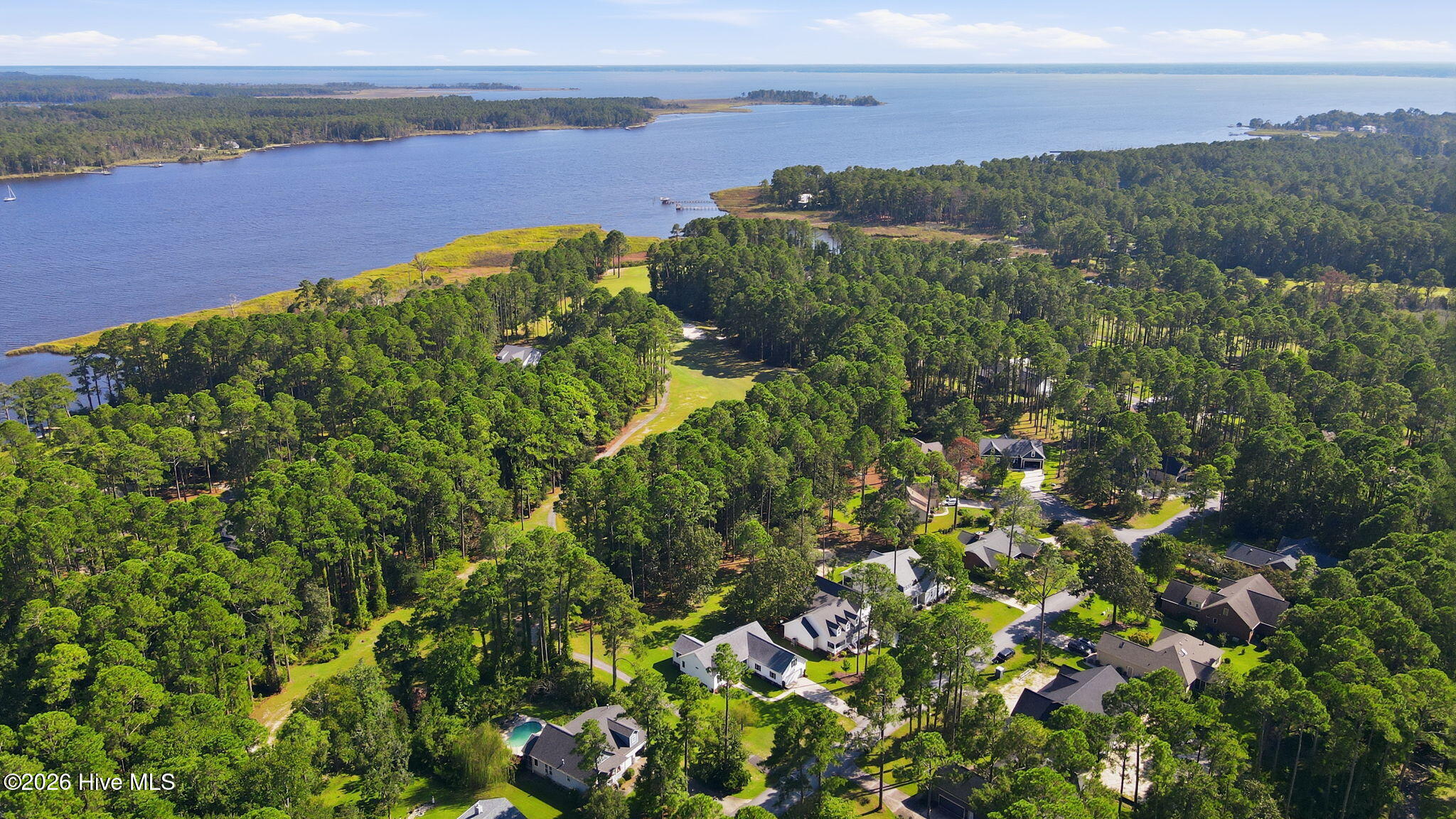 2119 Royal Pines Drive,New Bern