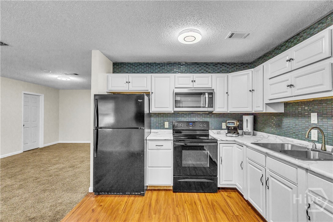 480 Dykes Street, Hinesville, GA, 31313