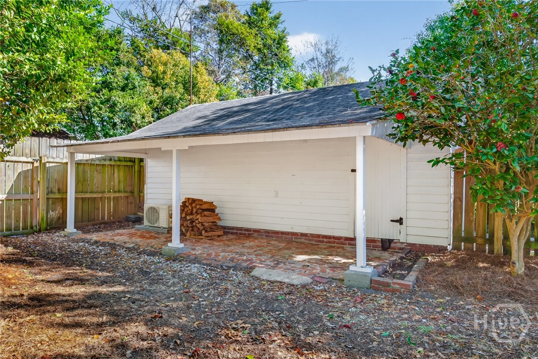 530 E 57th Street, Savannah, GA, 31405