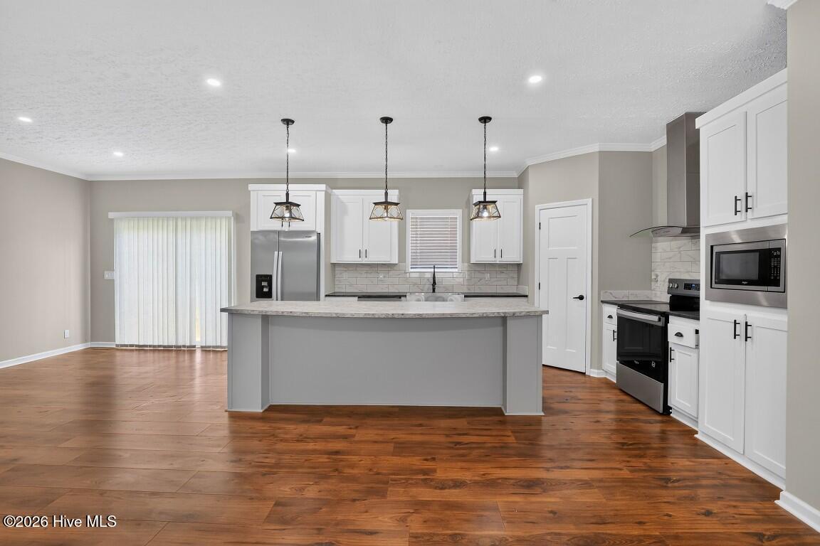 304 Forsythe Lane,New Bern