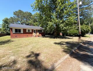 Homes for sale in Robersonville, NC | 102 House St, Robersonville, NC 27871 | MLS# 100579392