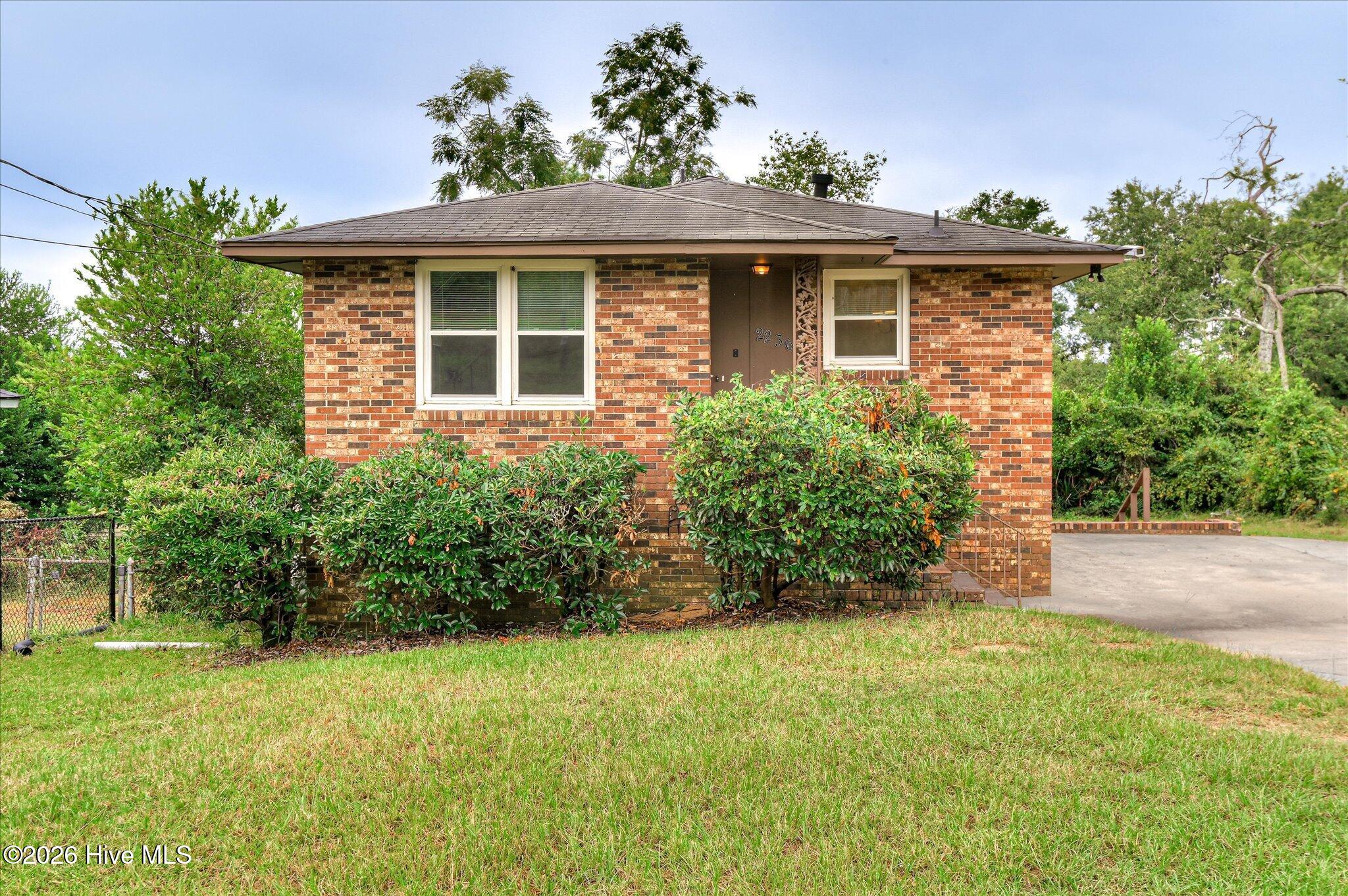 Single family home for sale at 2236 Walden Dr, Augusta, GA 30904 | MLS# 100606380 | Listing updated on 2026-10-01