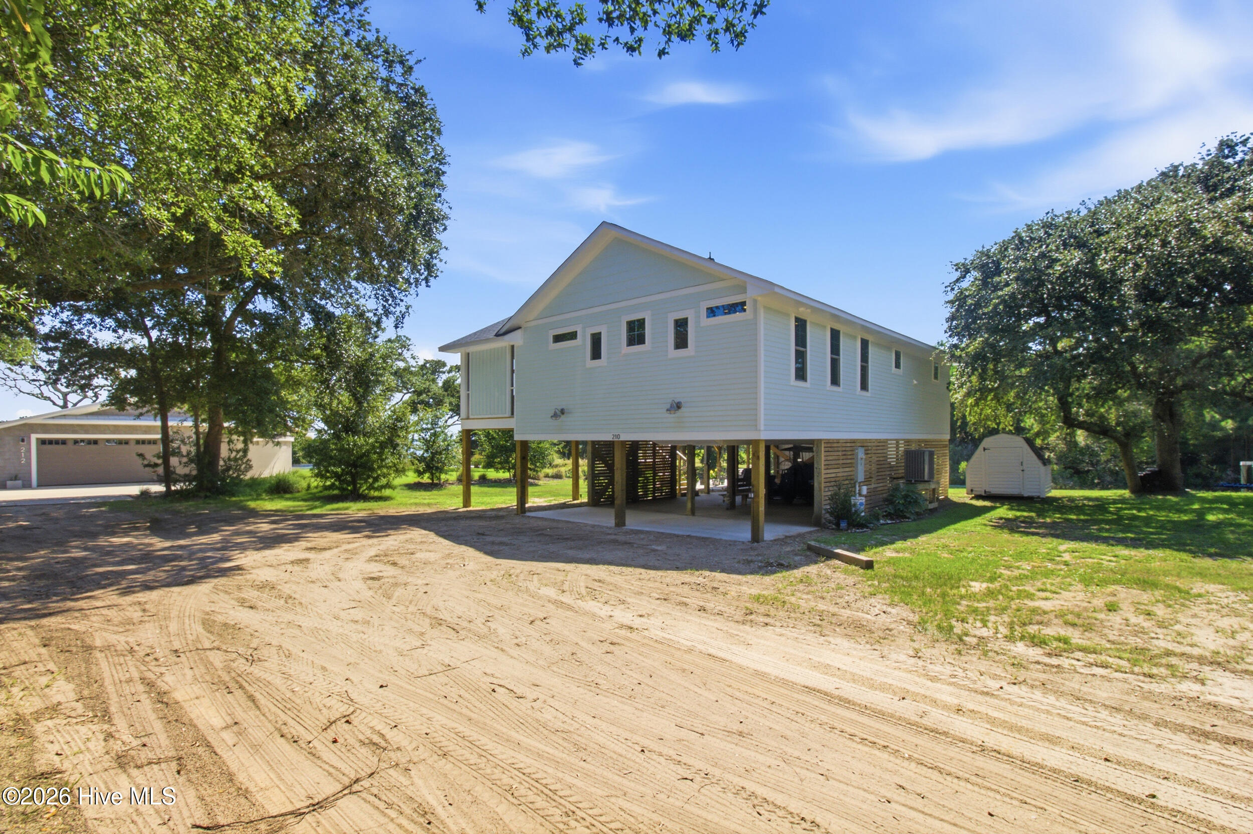 210 Upchurch Drive,Newport