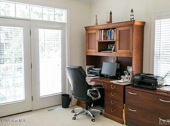 140 Middleton Drive, Hertford, NC, 27944