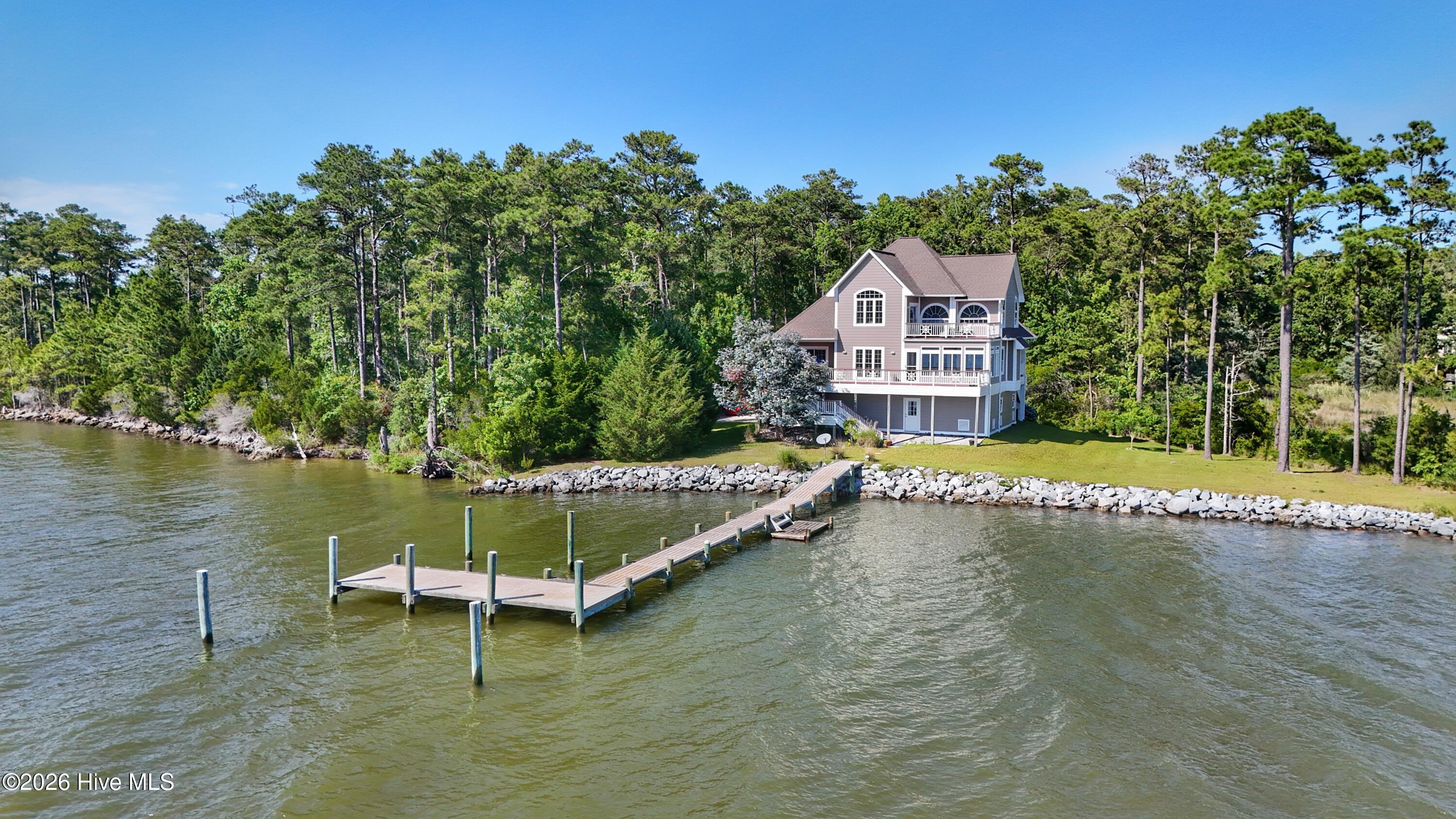 166 Orchard Point Road,Oriental