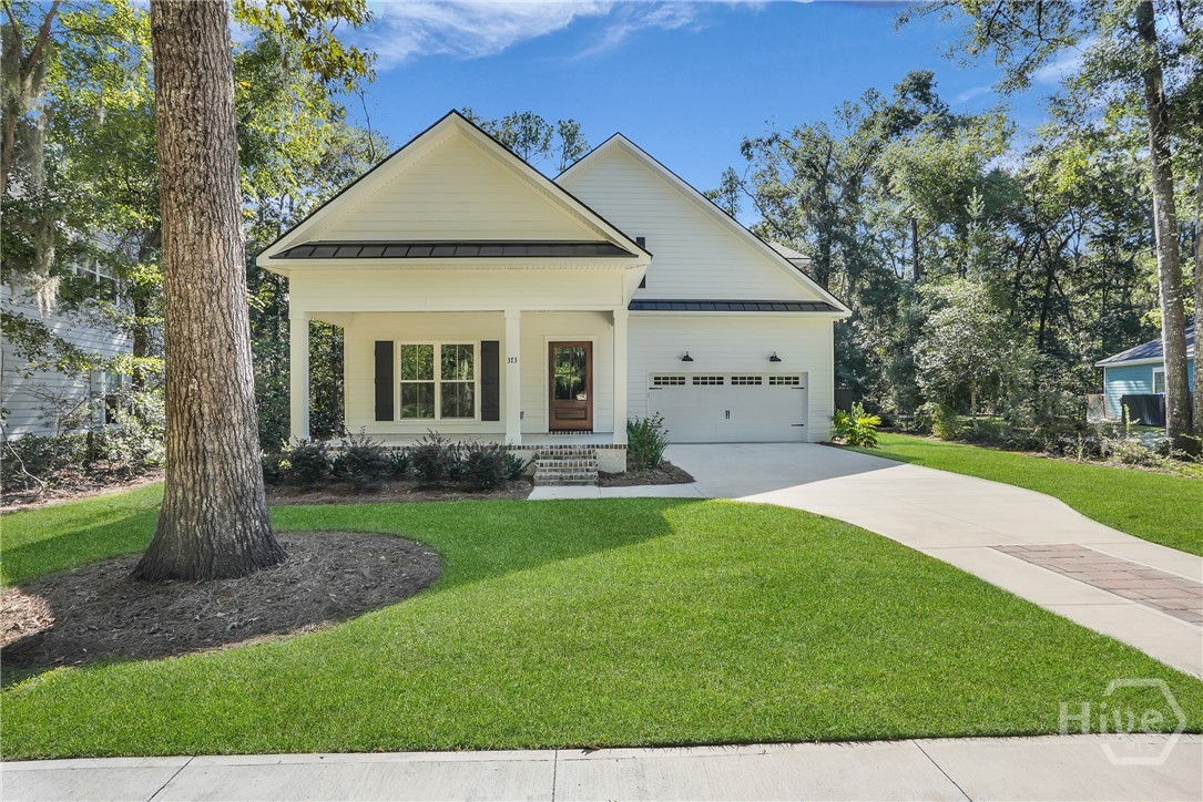 2nd image of 373 Ridgewood Park Dr S, Richmond Hill, GA 31324 | MLS# SA340329