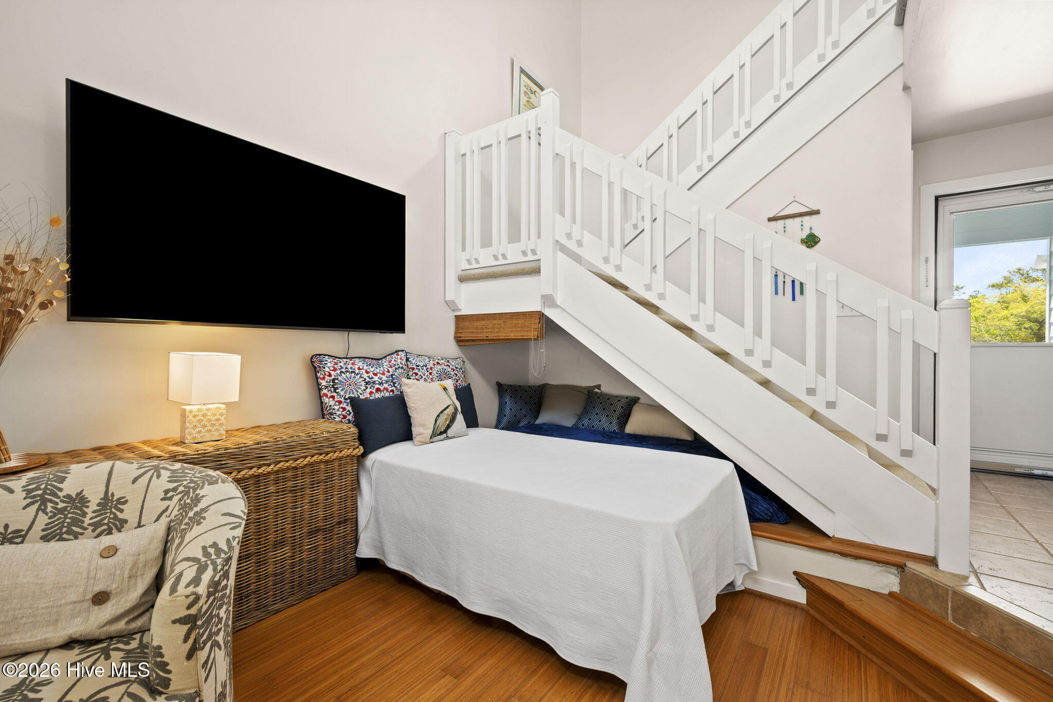 312 Mcginnis Drive #312,Pine Knoll Shores