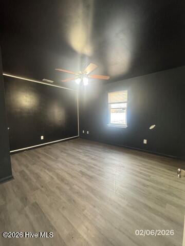 203 W Volant Street, Hubert, NC, 28539