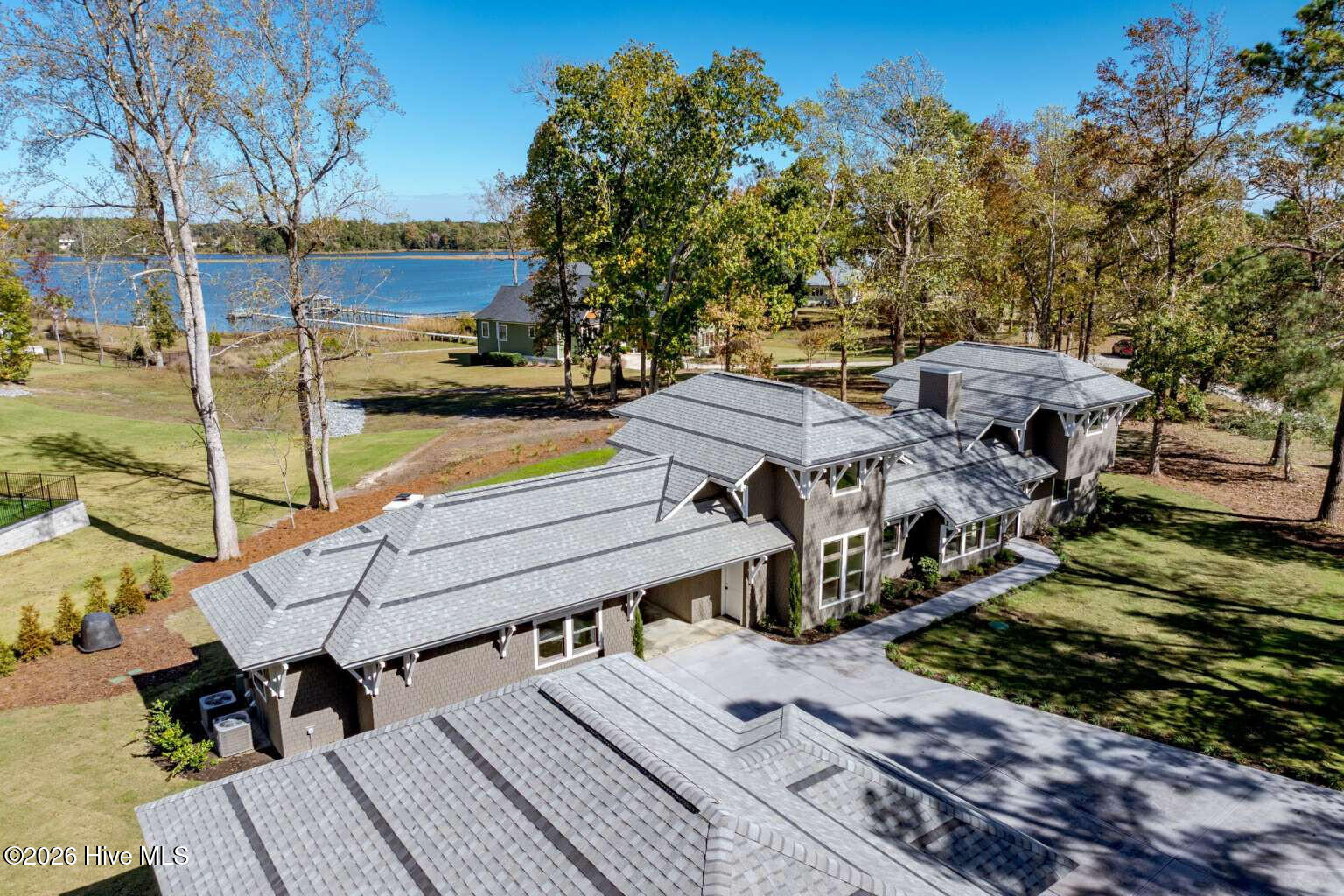 38 Reston Bluff, Hampstead, NC, 28443