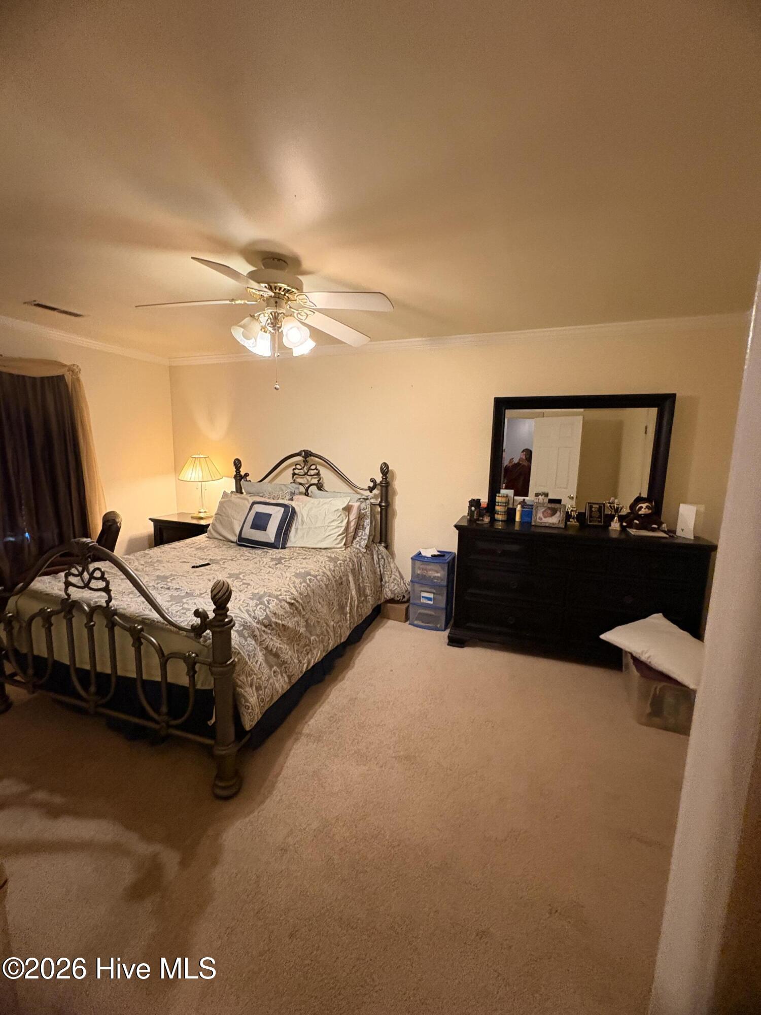 3530 Wescott Drive NW, Wilson, NC, 27896