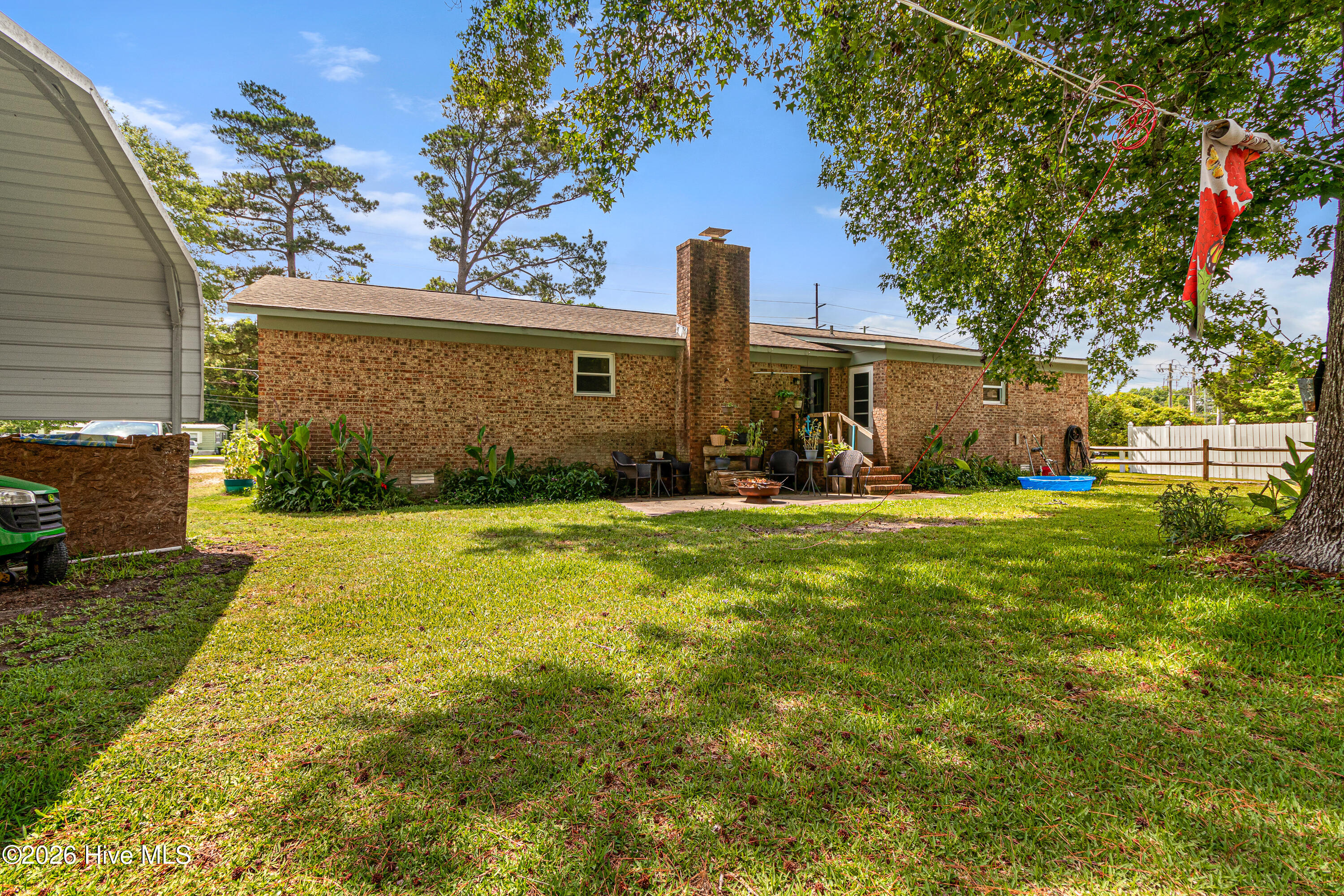500 Maple Lane,Morehead City