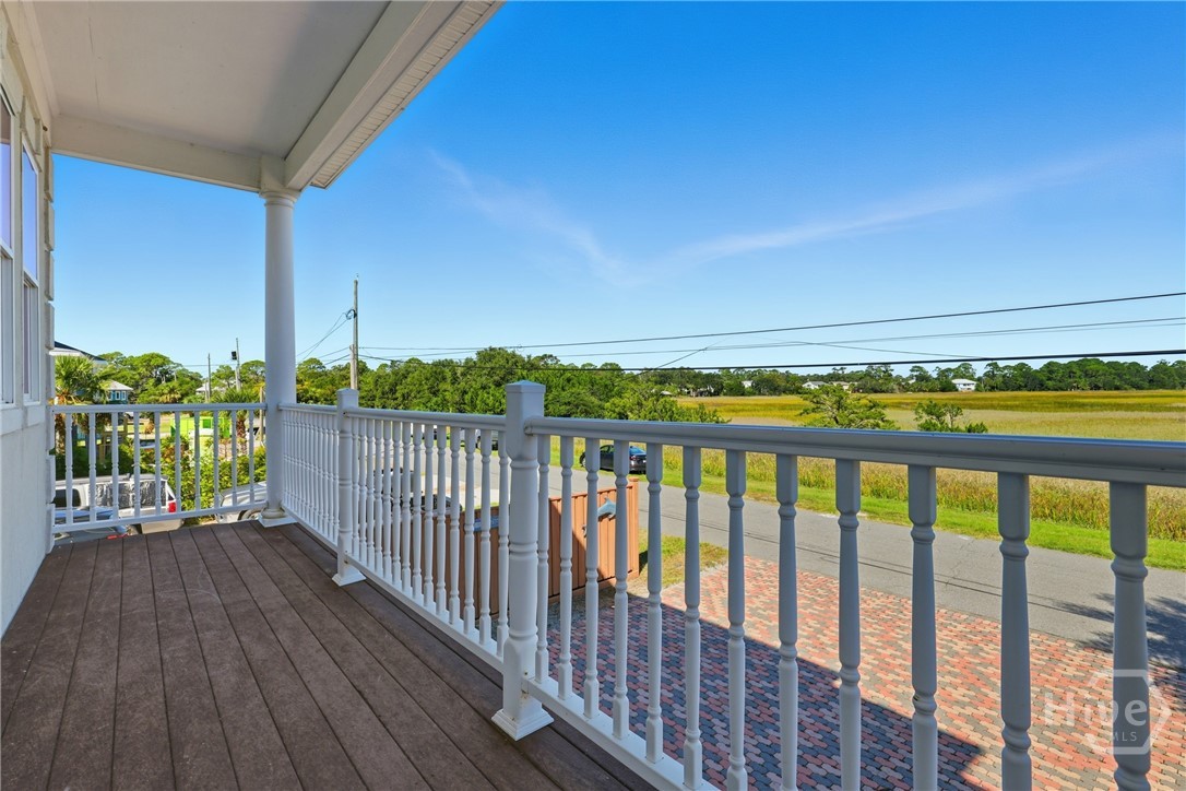 605 6th Street, #A, Tybee Island, GA 31328 Listing Photo  5