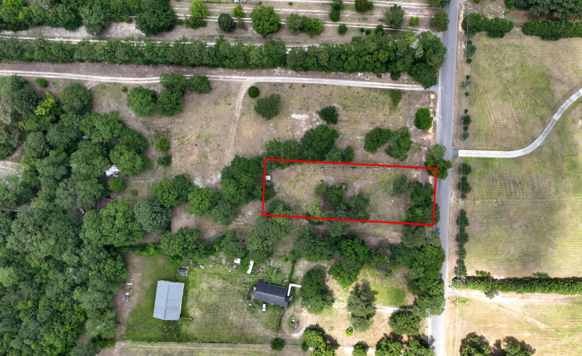 3955 LACE Road, Hephzibah, GA, 30815