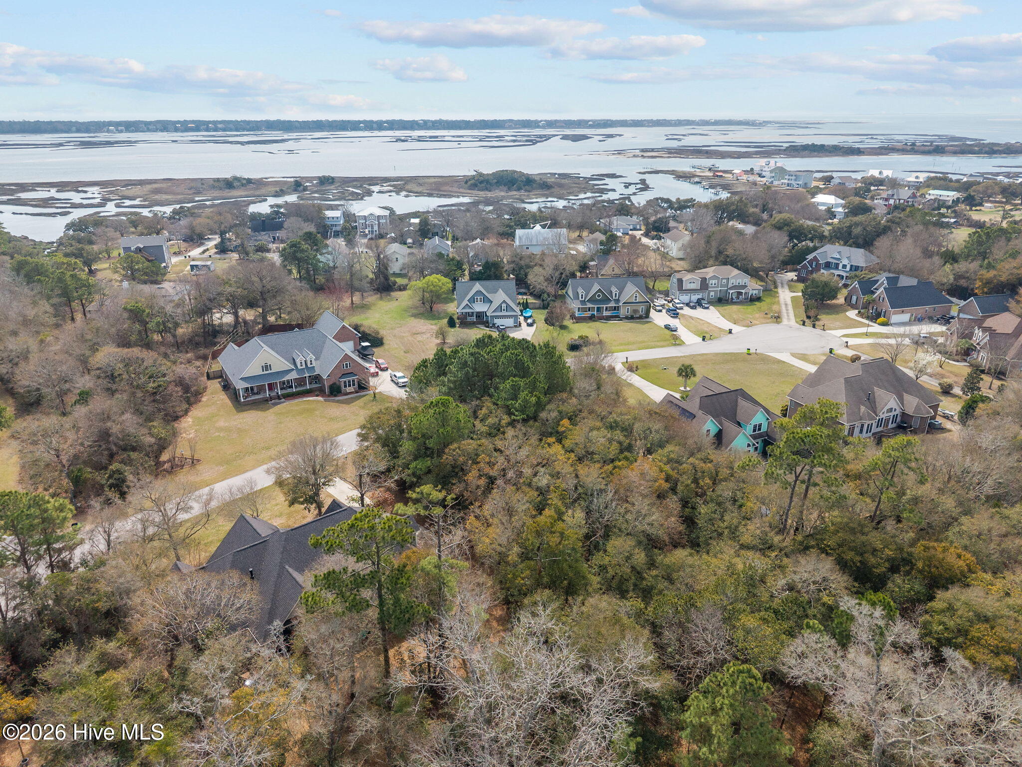 104 Casey Court, Cedar Point, NC, 28584