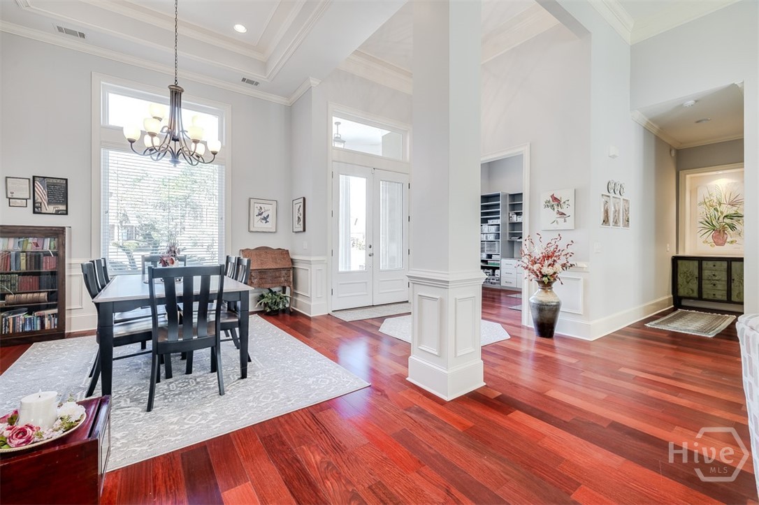 3 Saw Grass Court, Savannah, GA, 31405