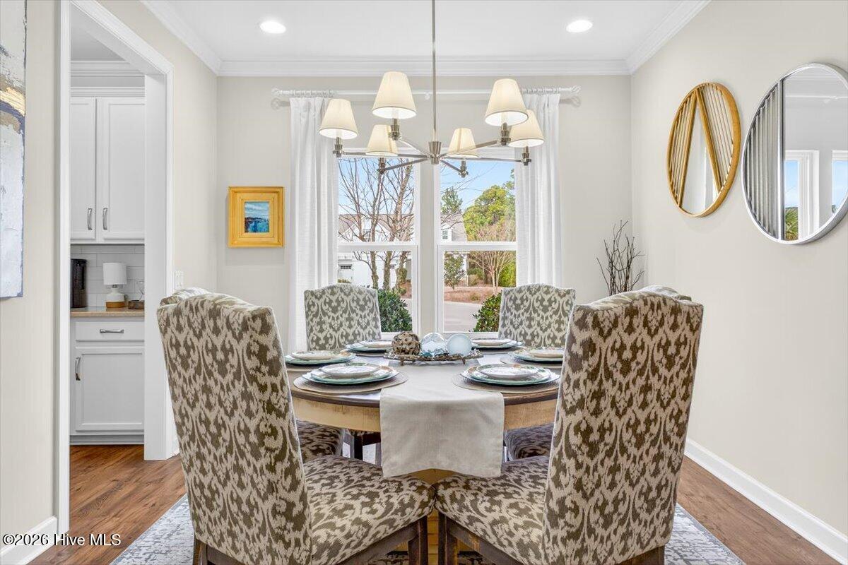 3352 Sandy Bay Circle, Southport, NC, 28461