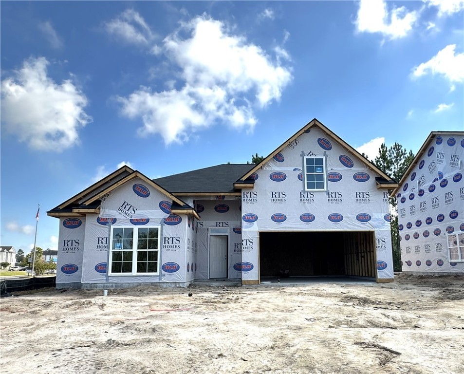 Photo 1 of Single family home for sale at 12 Stillwater Trl, Hinesville, GA 31313 | MLS# SA364467 | Listing updated on 2026-09-30