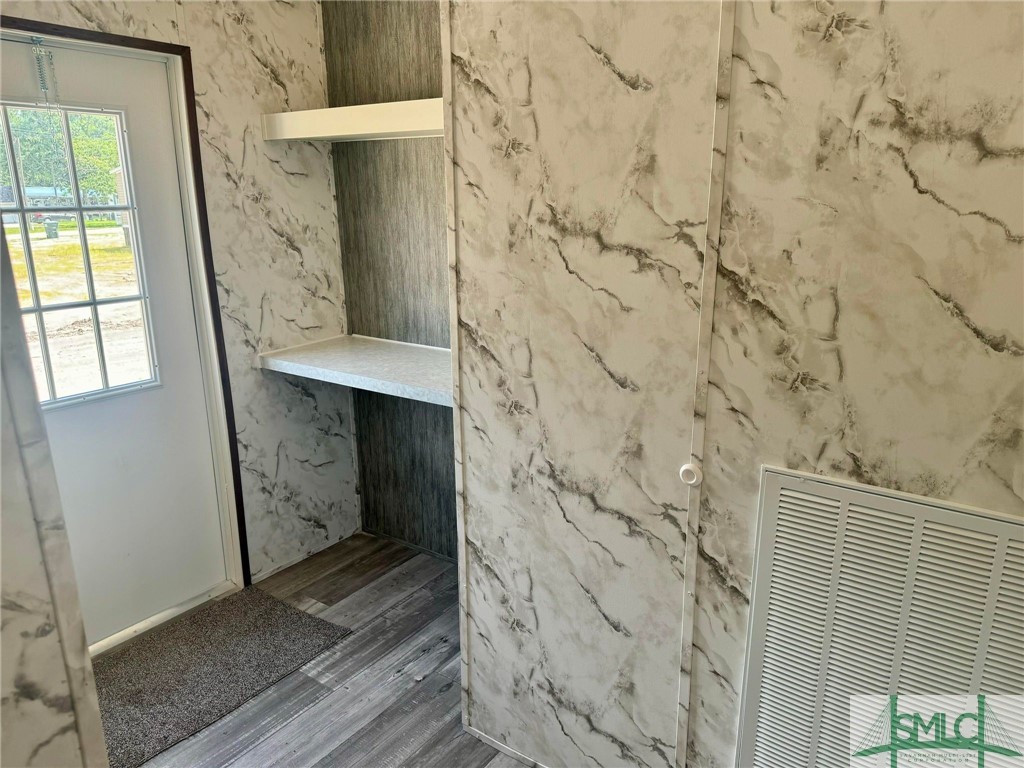 64 Hiram Ray Road, Hinesville, GA, 31313