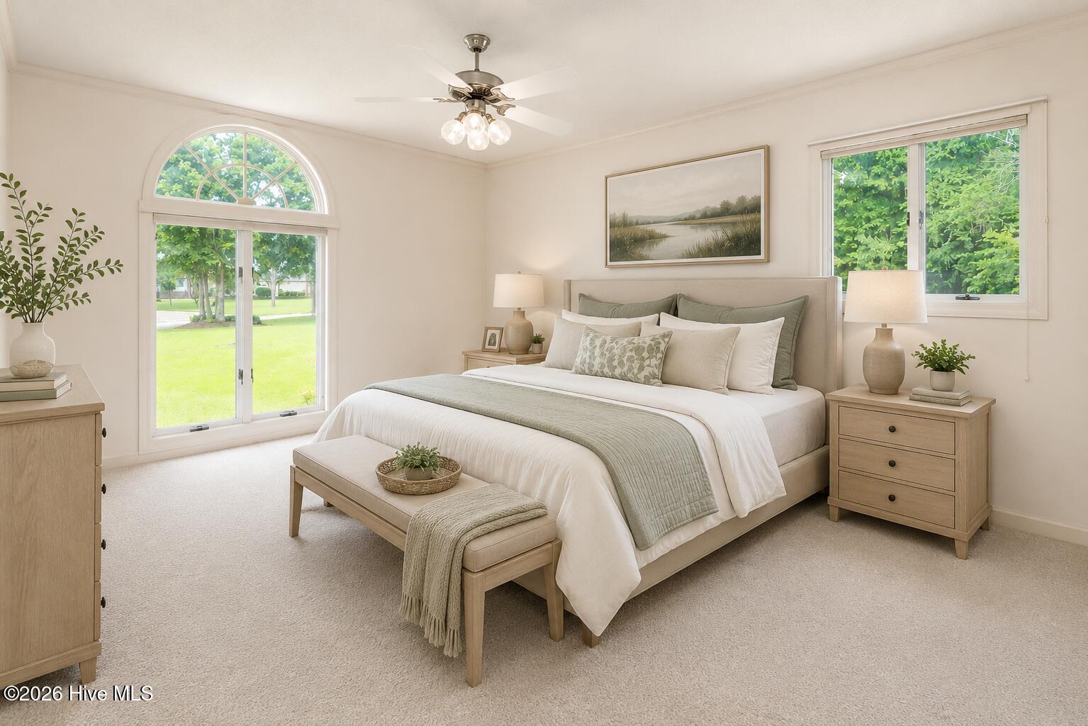 809 Thyme Court,New Bern
