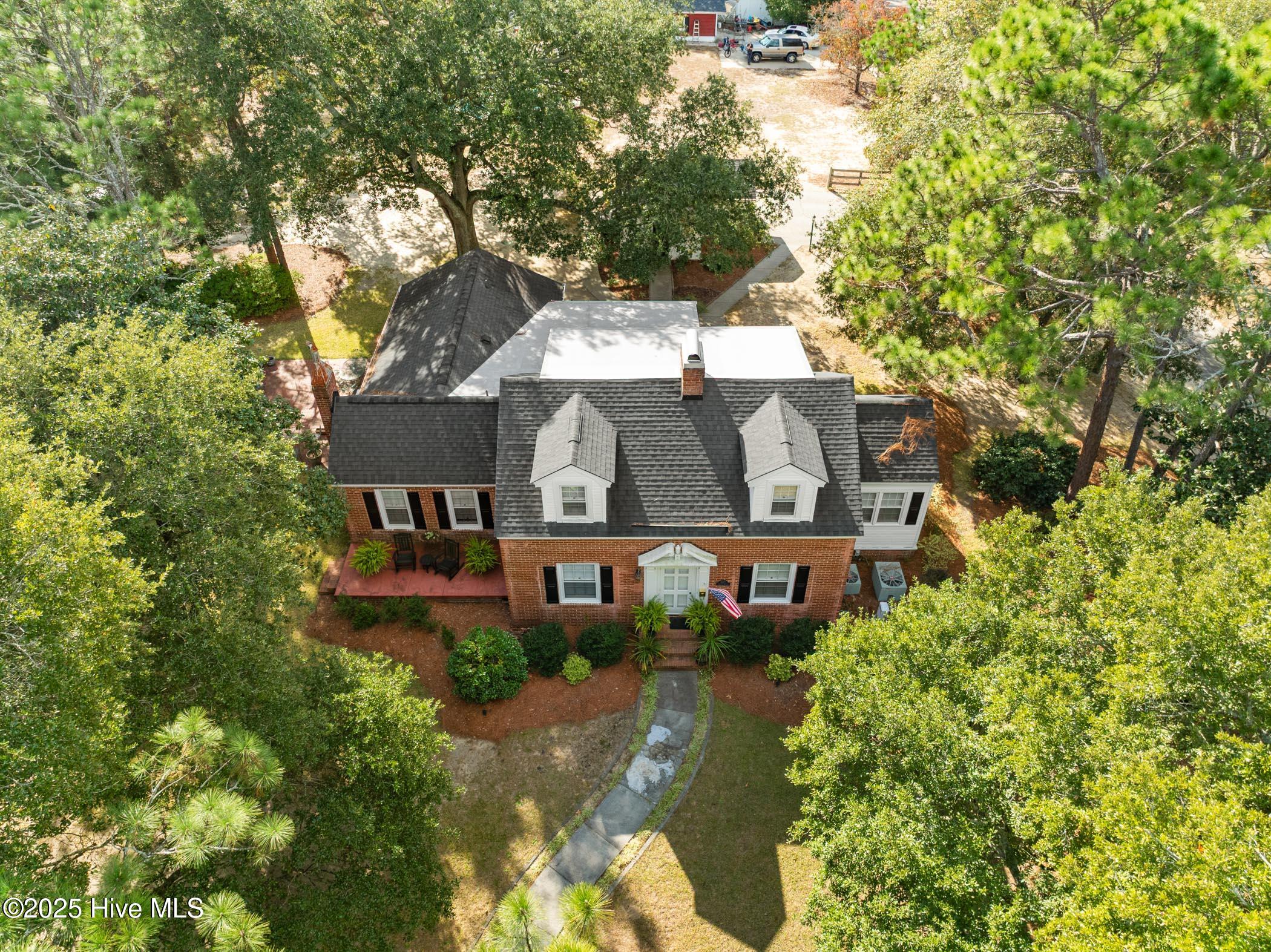 Homes for sale in Hamlet, NC | 607 Rollins Ave, Hamlet, NC 28345 | MLS# 100541642