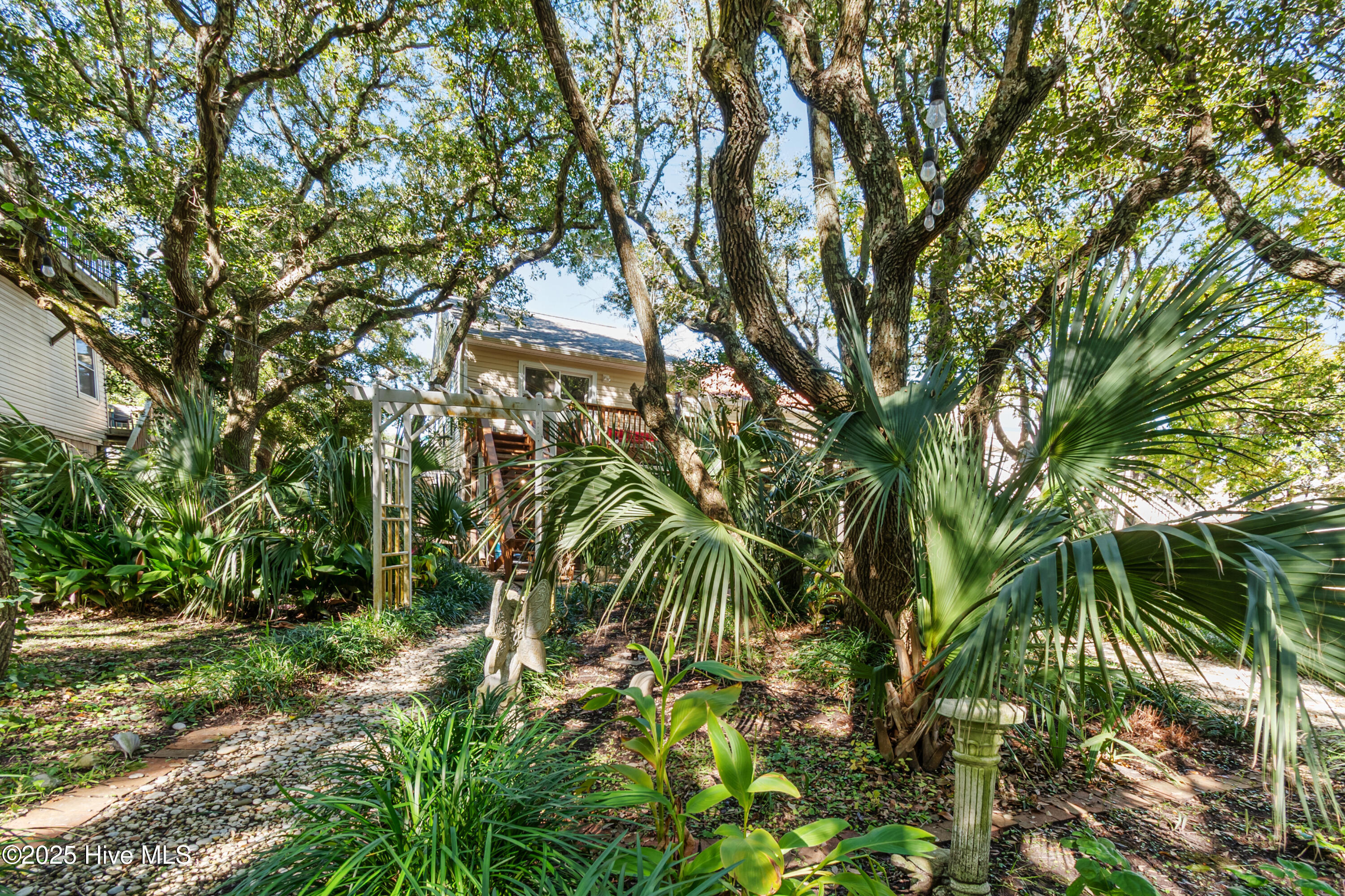 307 Bay Circle, North Topsail Beach, NC, 28460