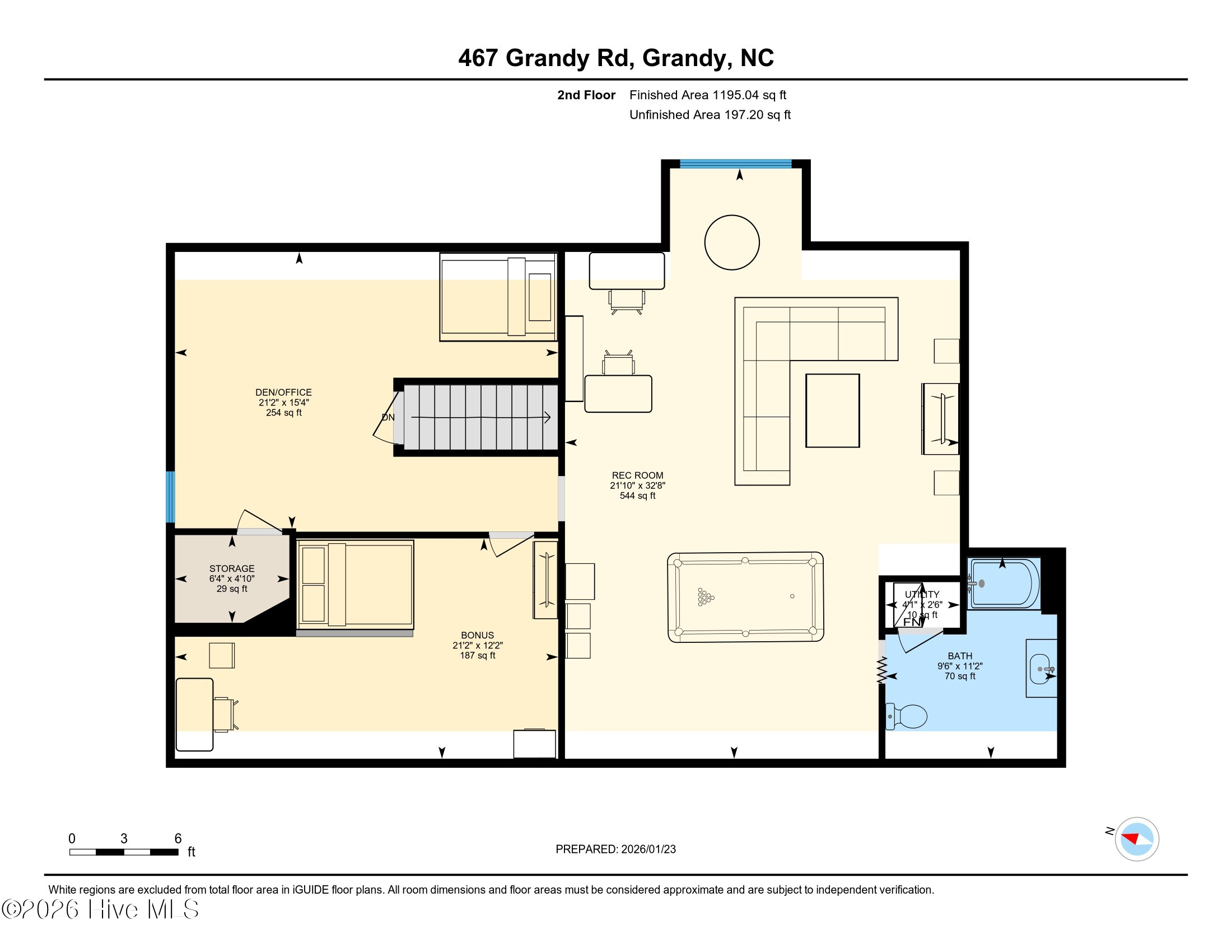 Homes For Sale - 467 Grandy Road<br/> Grandy, NC 27939
