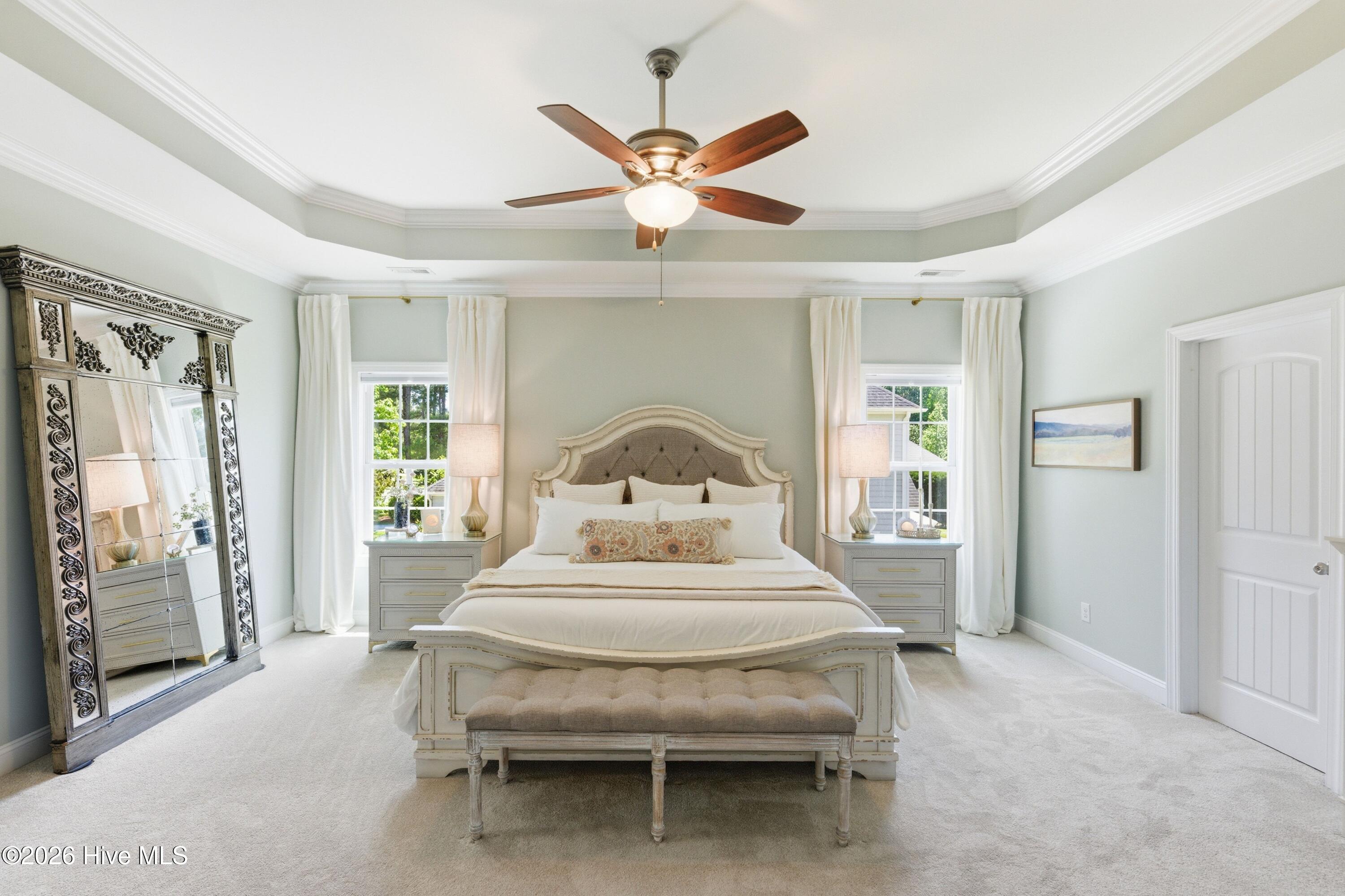 74 Aster Place, Hampstead, NC, 28443